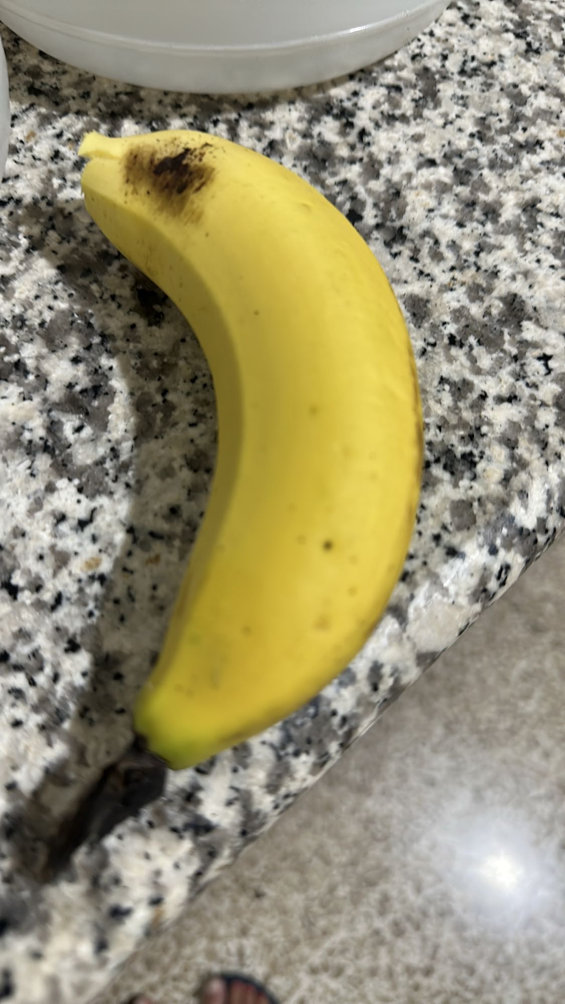 Single Banana
