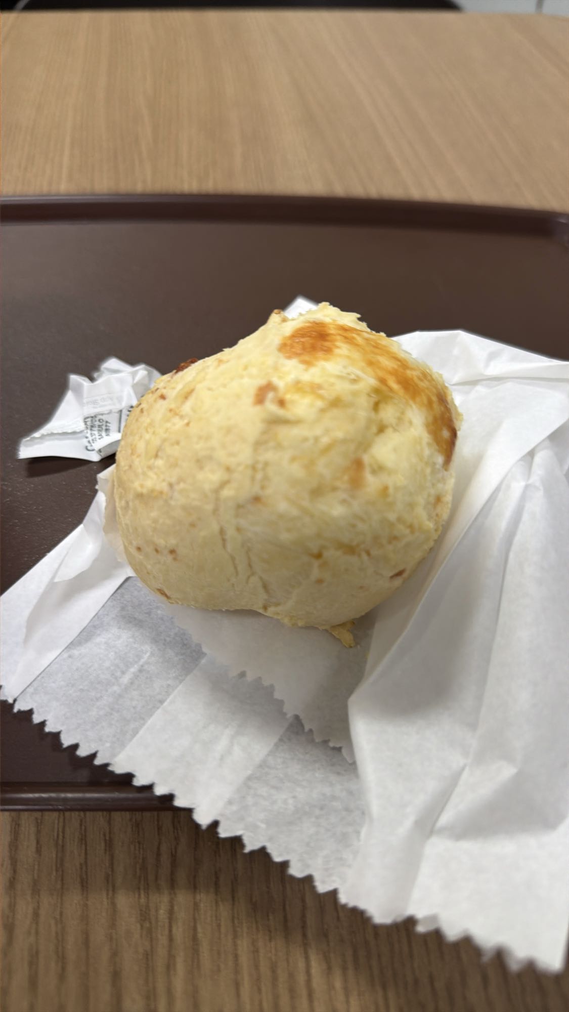 Pão de queijo