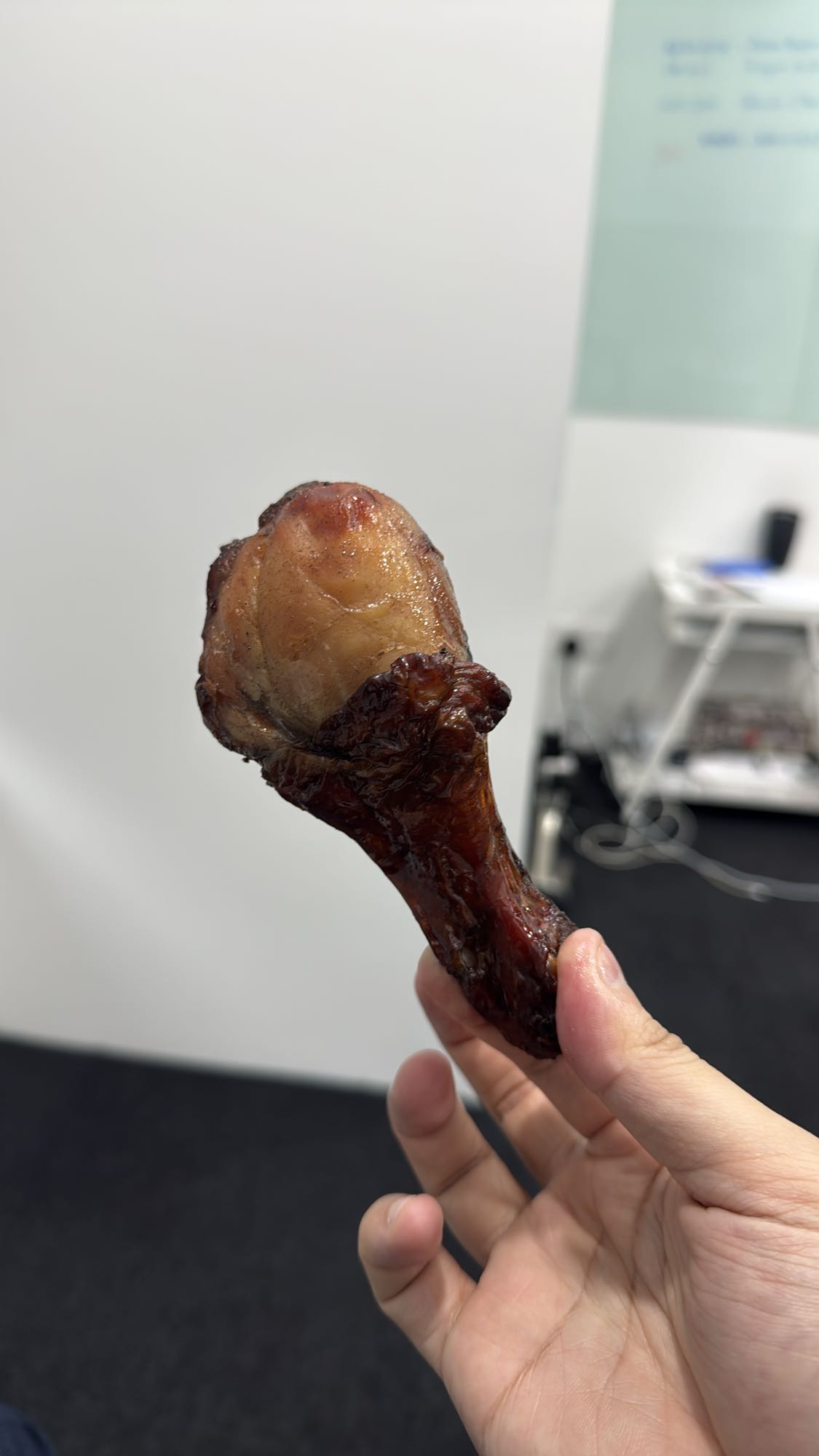 Roasted Chicken Drumstick