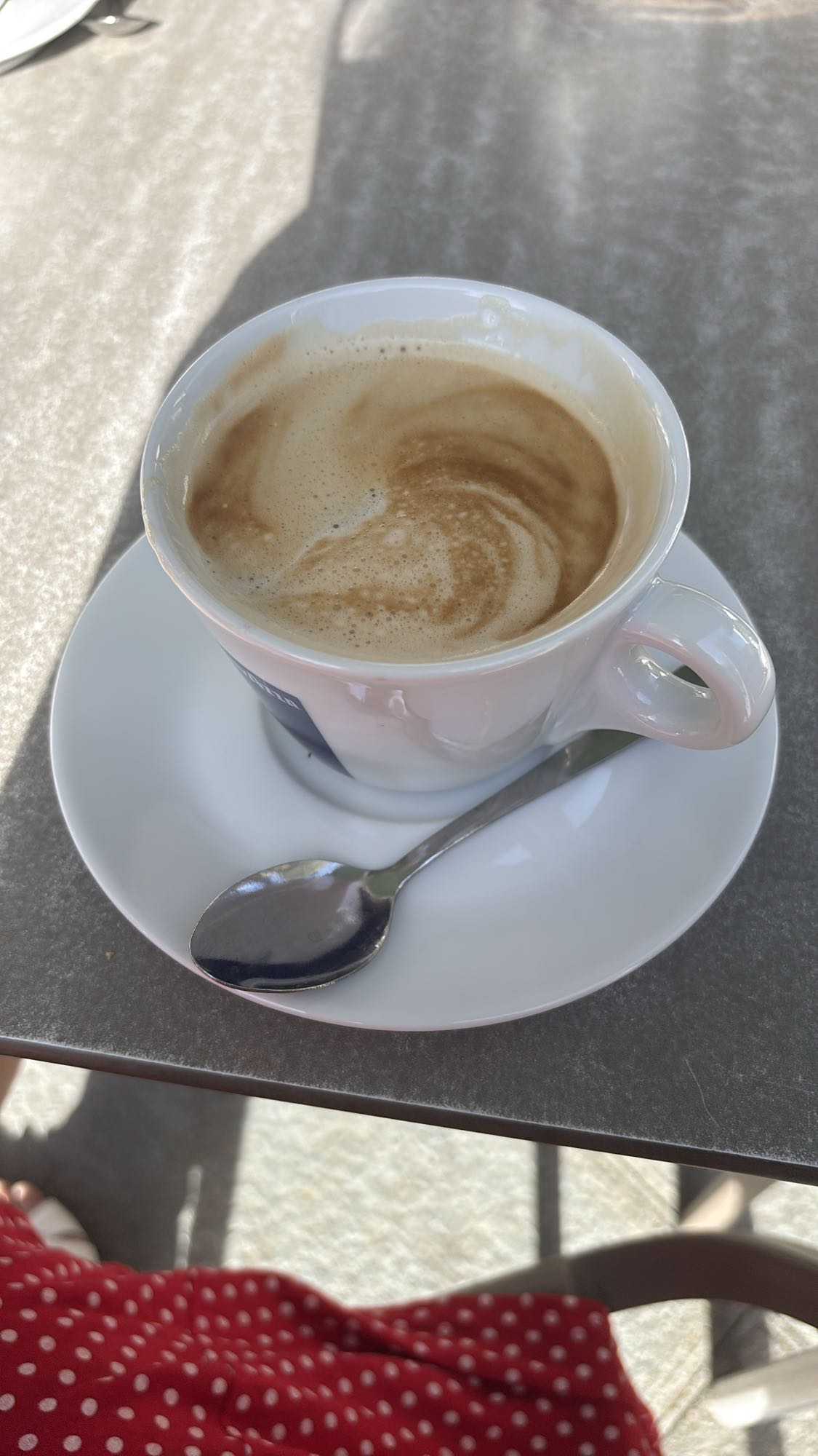 Caffè latte