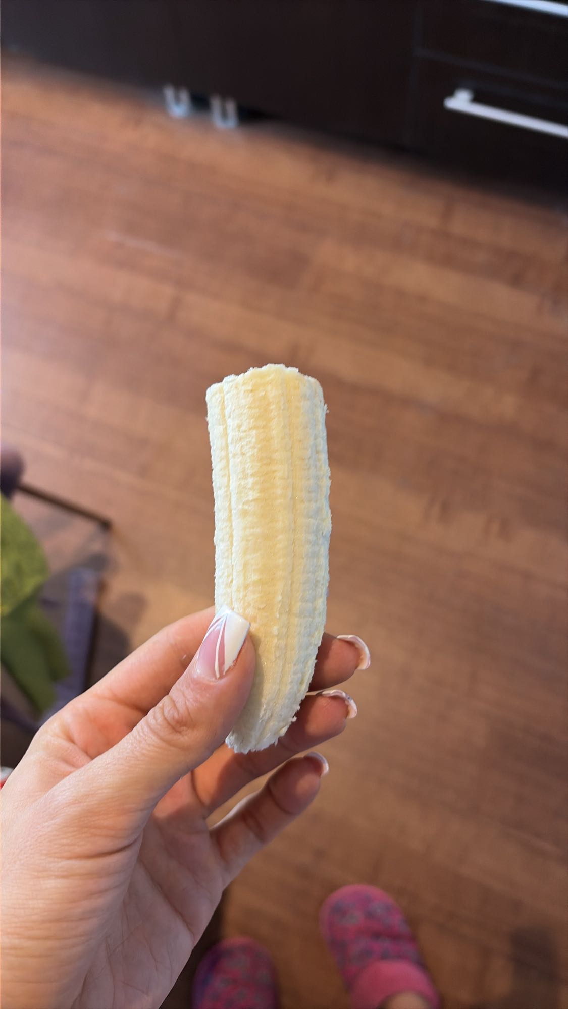 Jumătate de banană