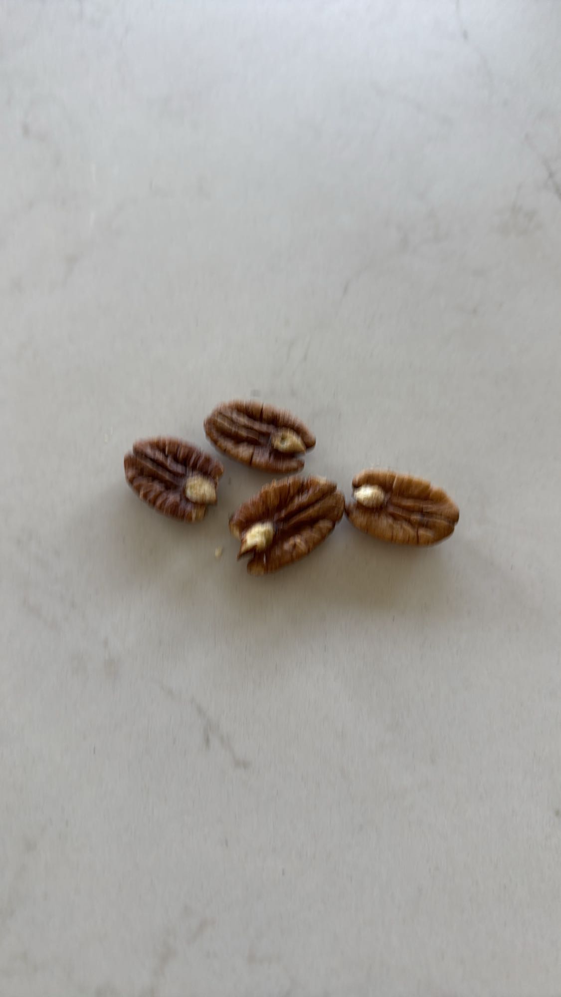 Pecan Snack
