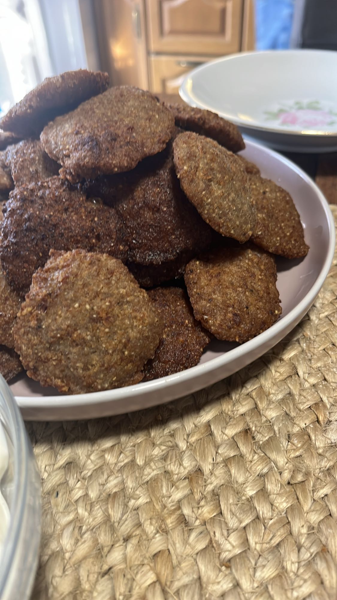 Kibbeh frit