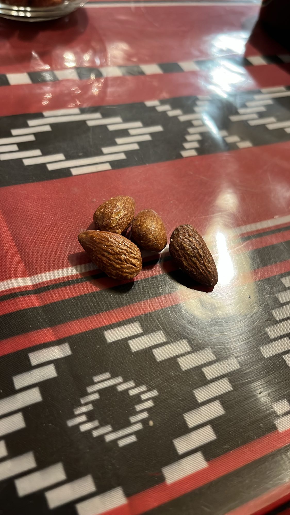 Бадеми (5 броя)