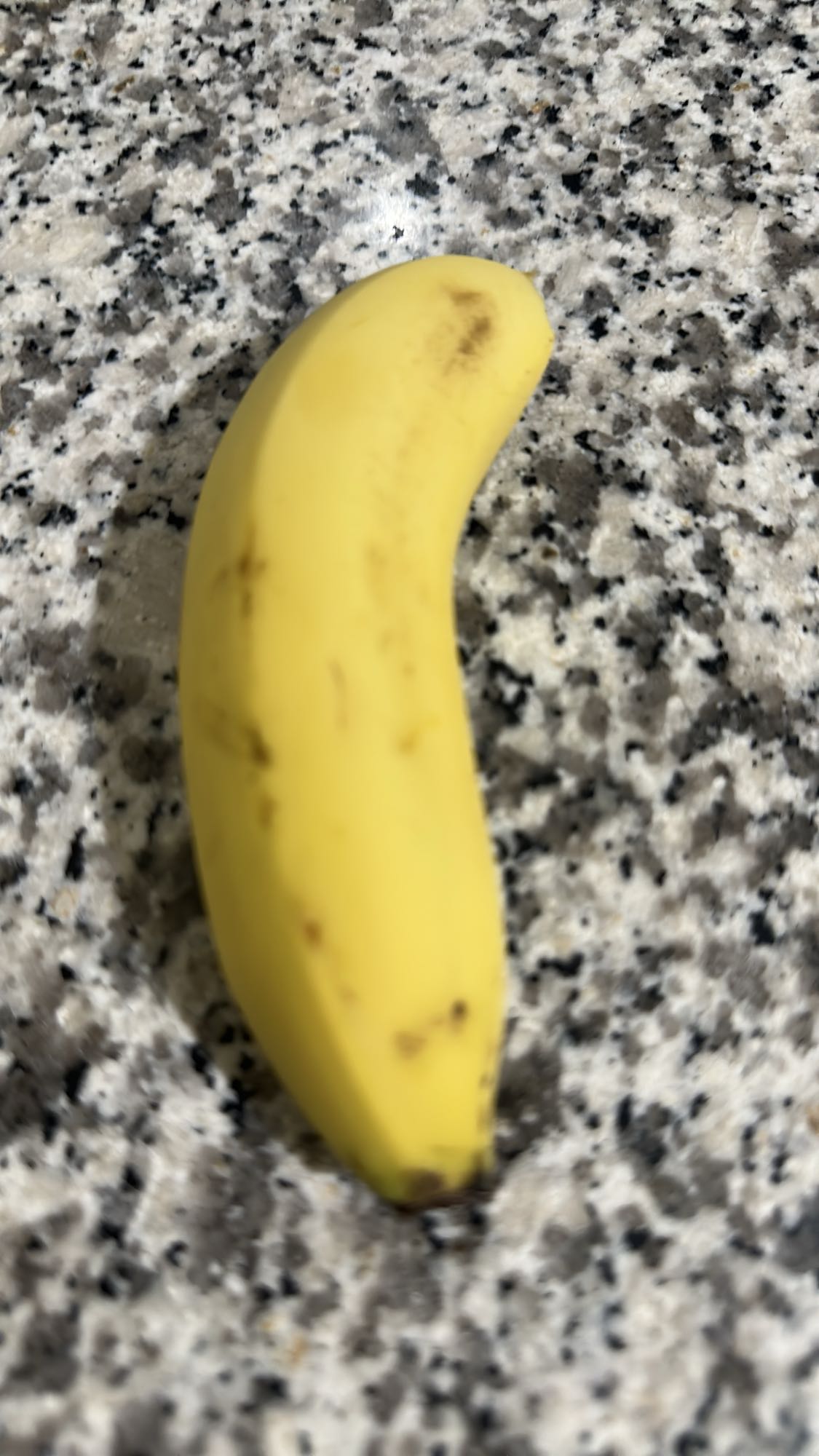 Single Banana