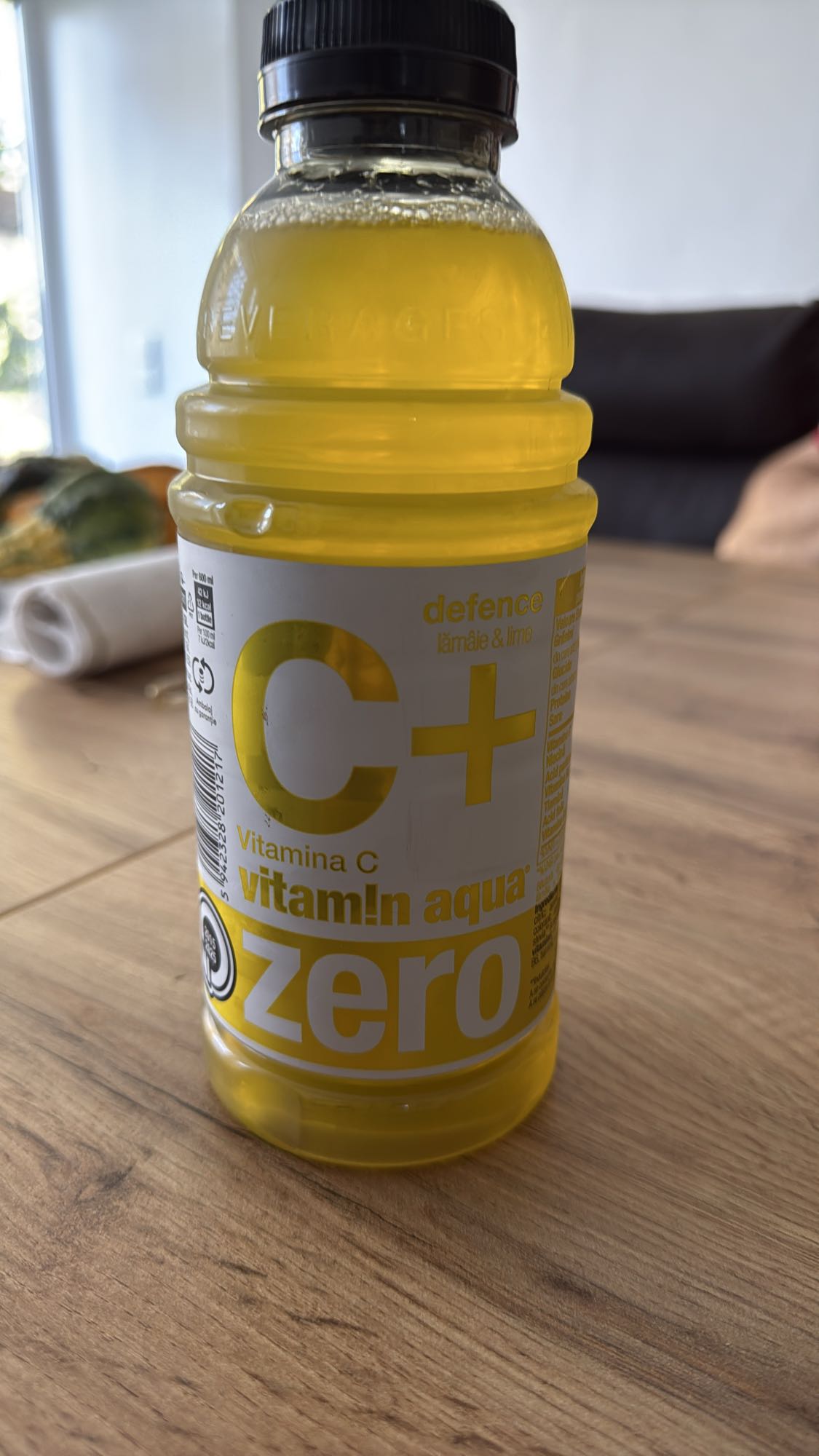 Băutură Vitamina C Zero