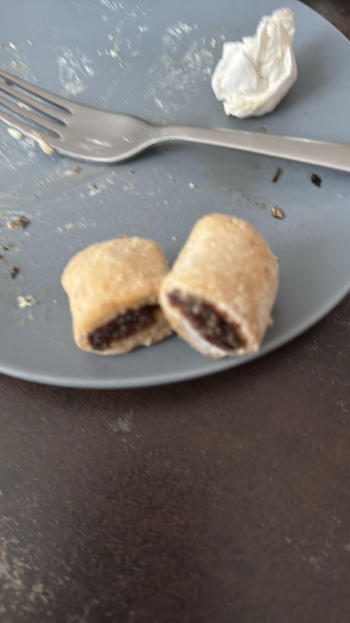 Rulouri cu umplutură dulce