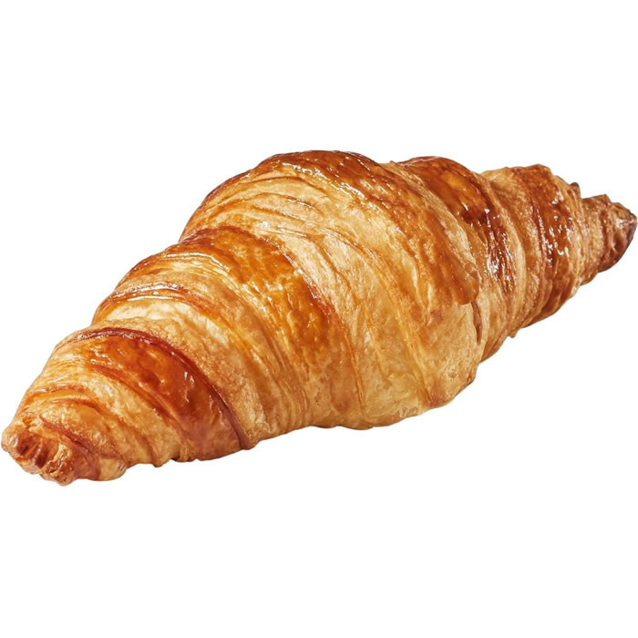 Croissant classique