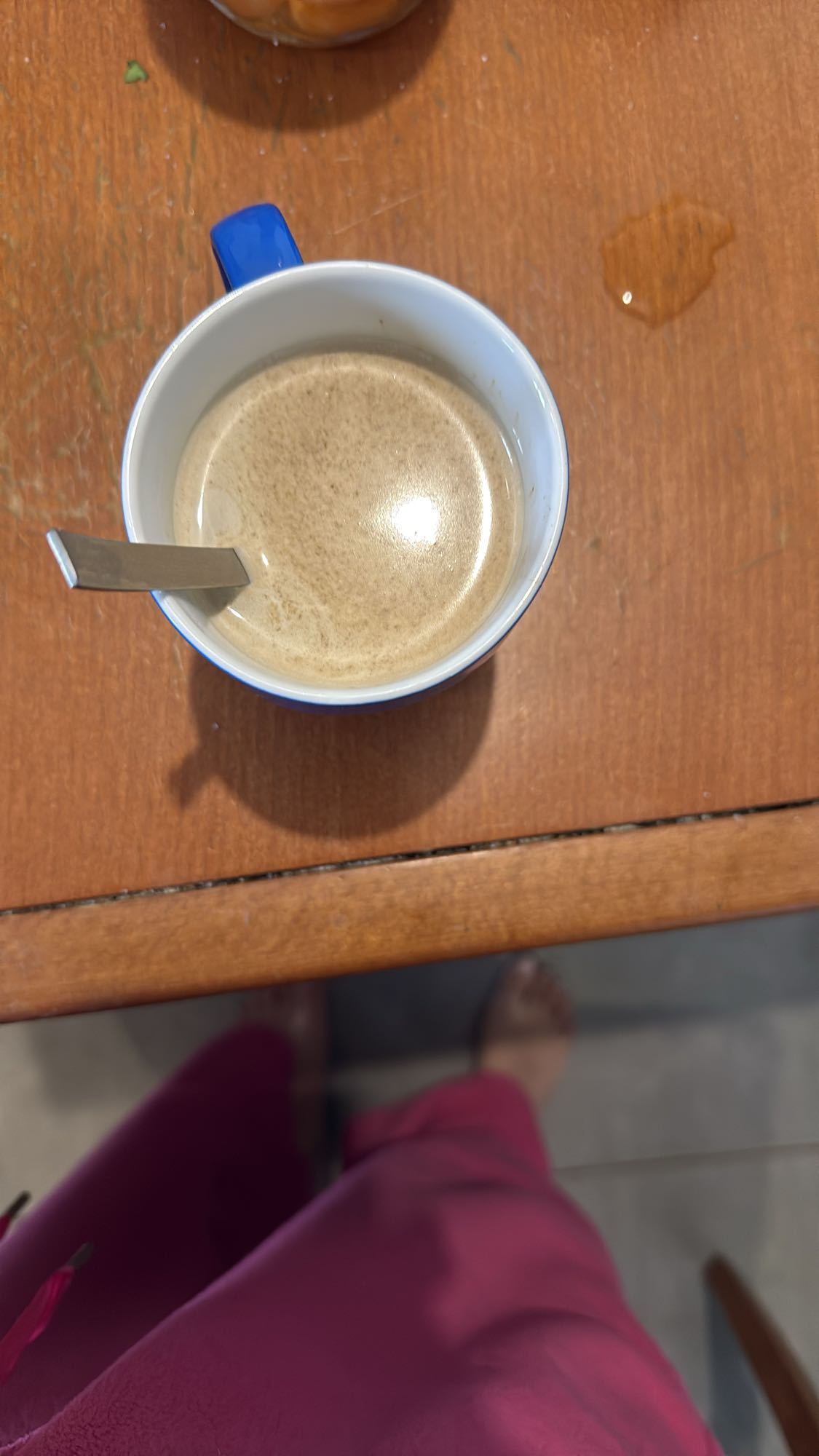 Καφές με γάλα