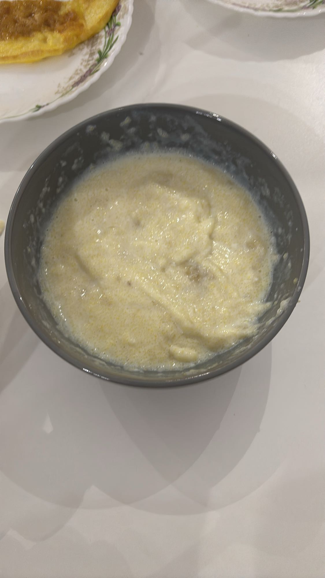 kasza manna na mleku