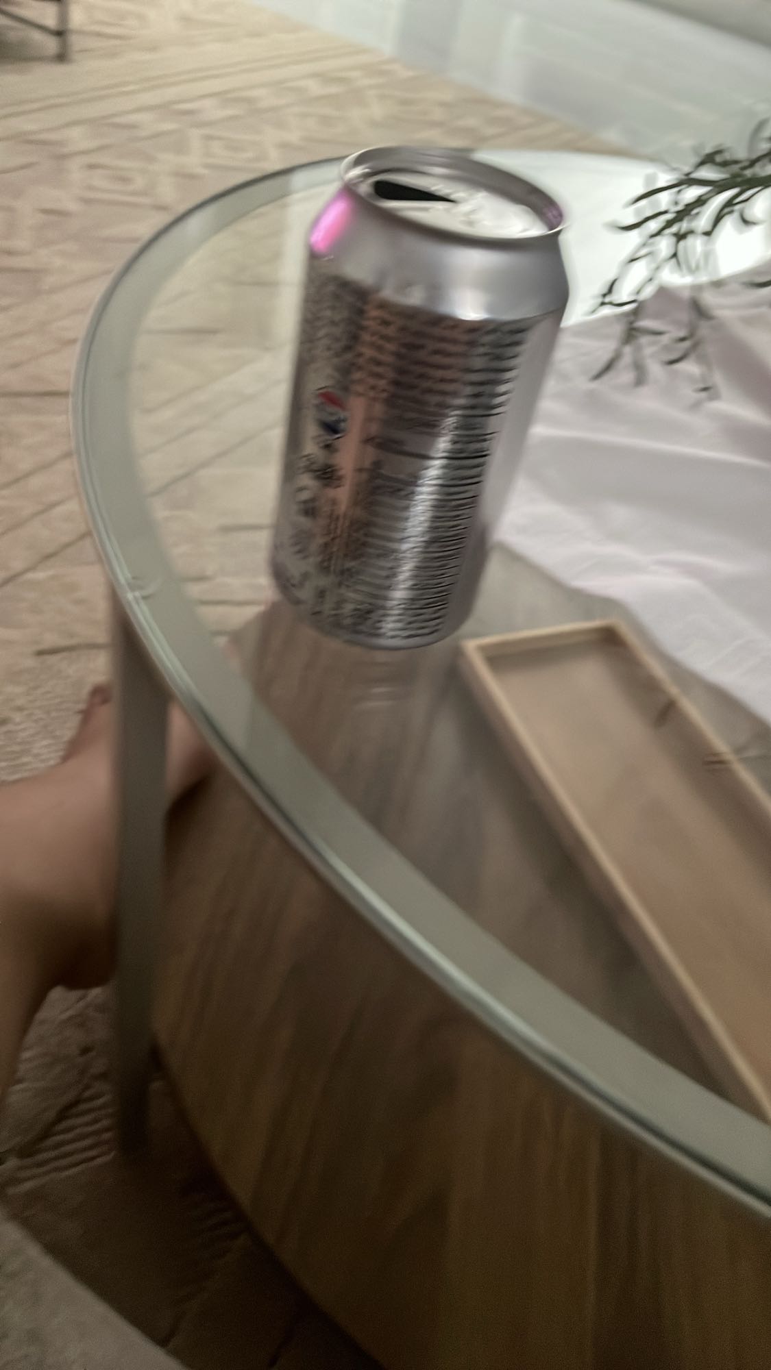 مشروب غازي دايت