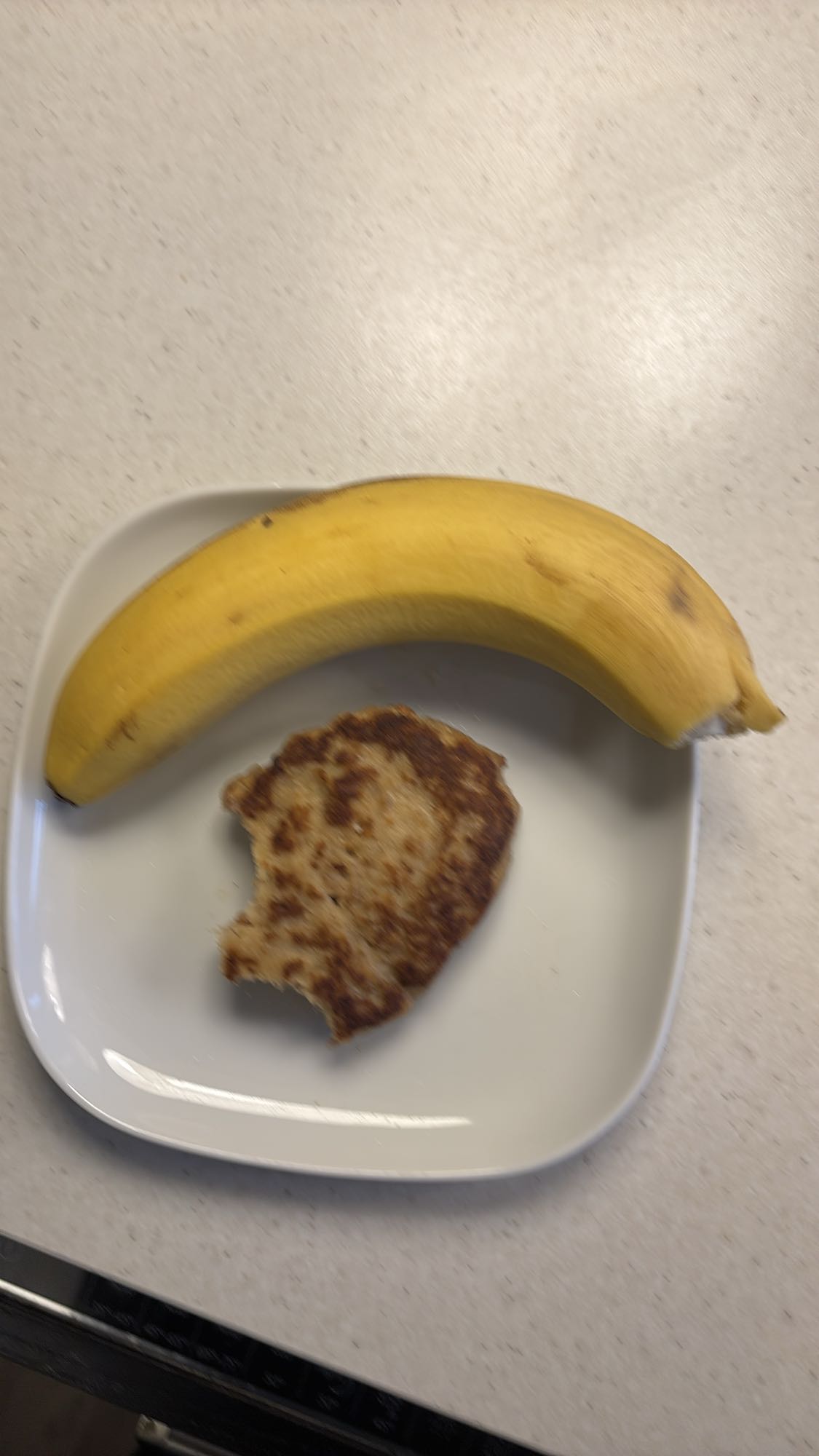 Banan og karbonadekake