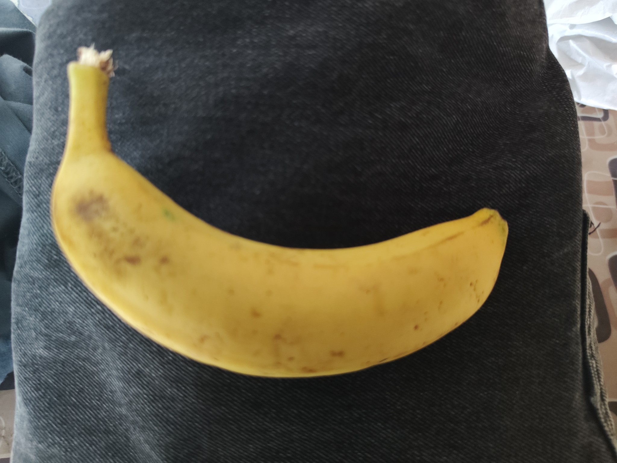 Single Banana