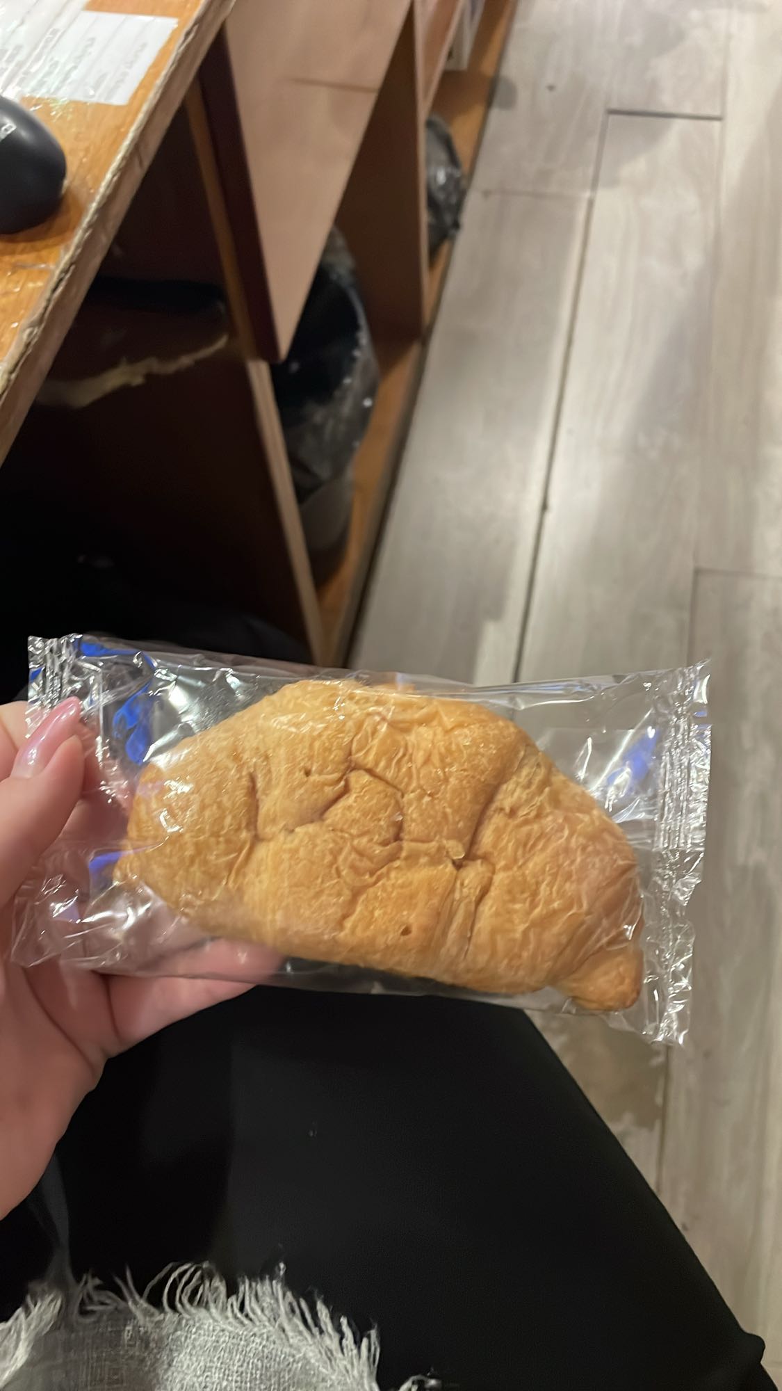 Croissant