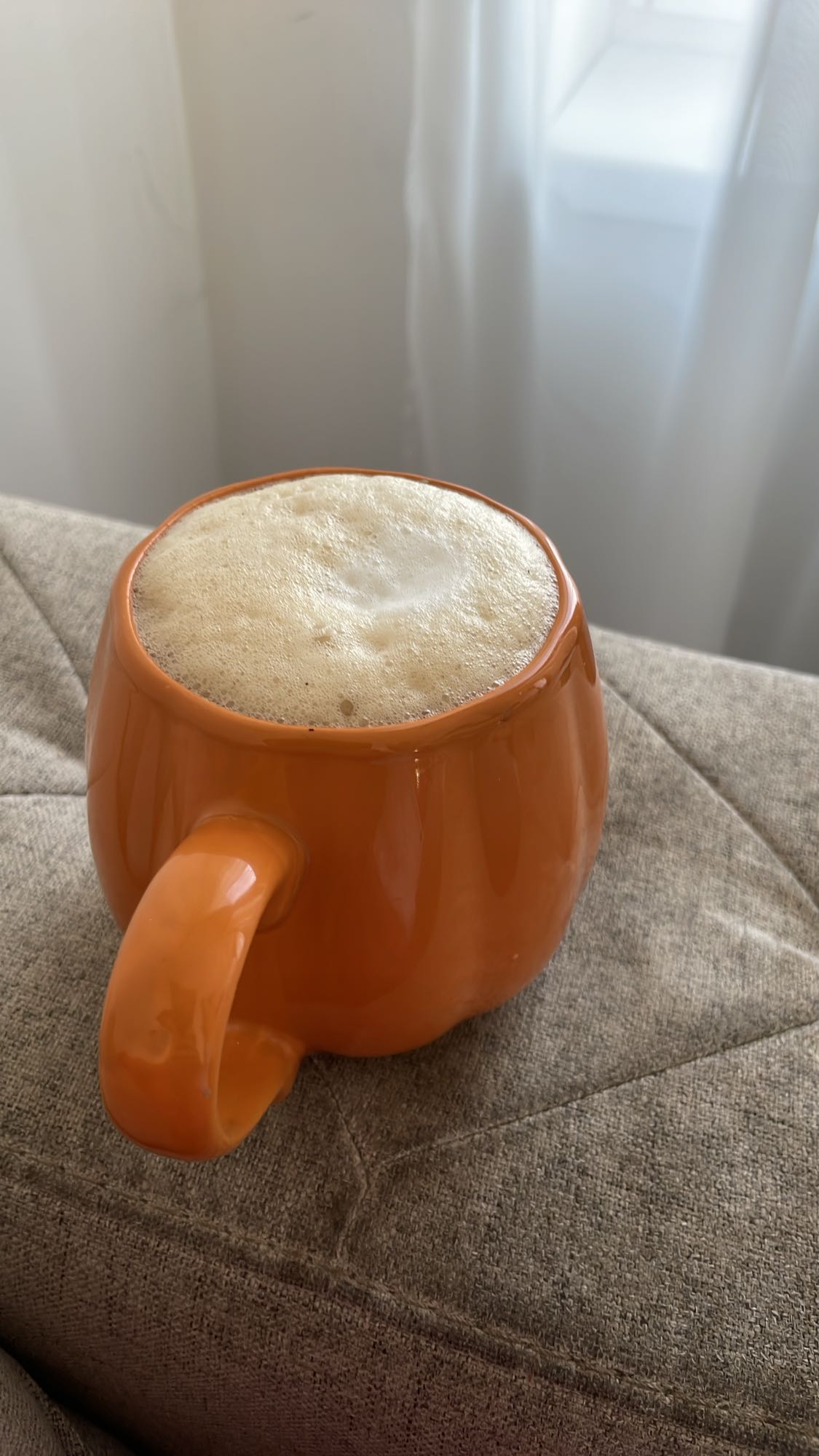 Cappuccino clasic