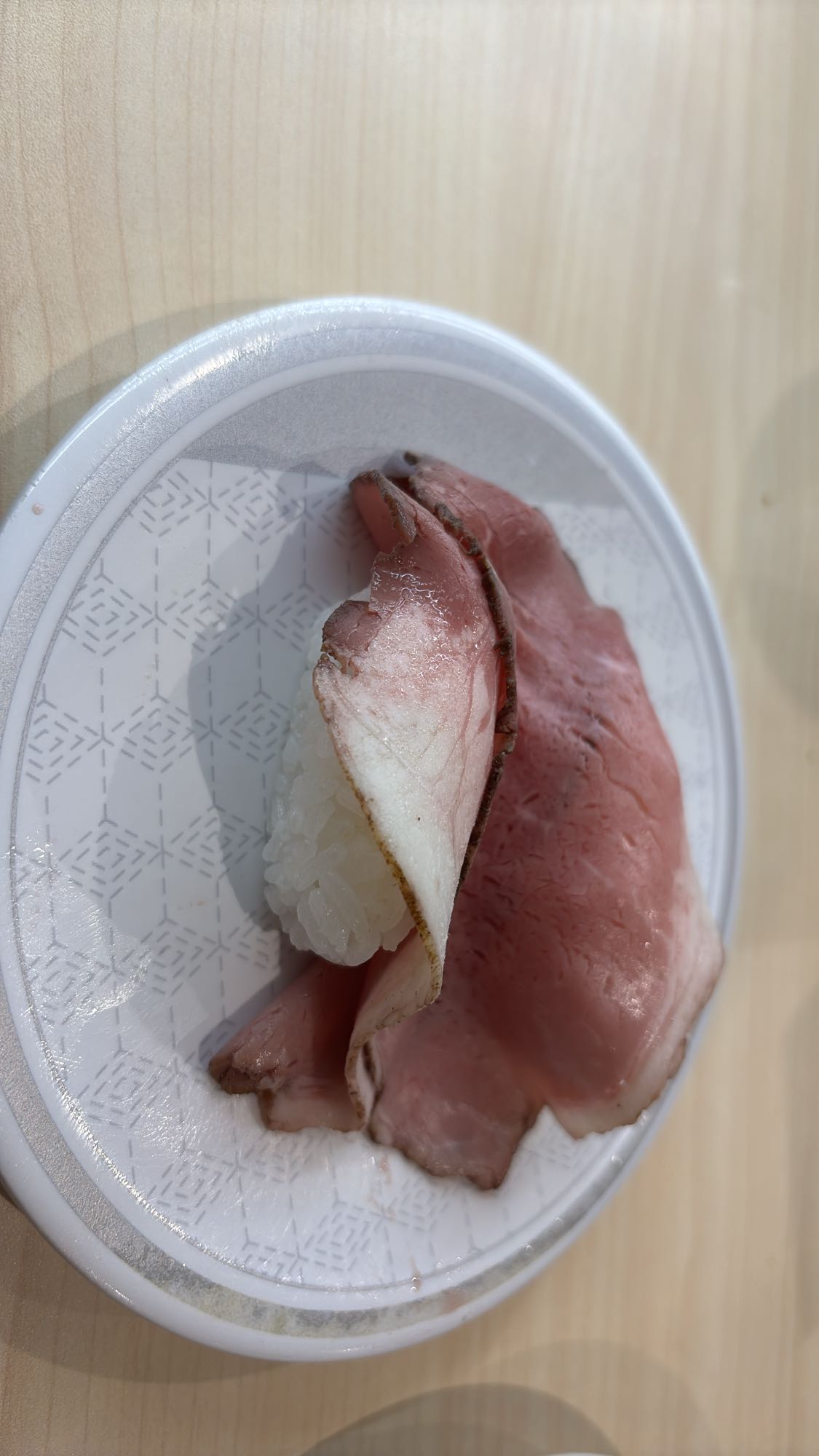 ローストビーフ寿司
