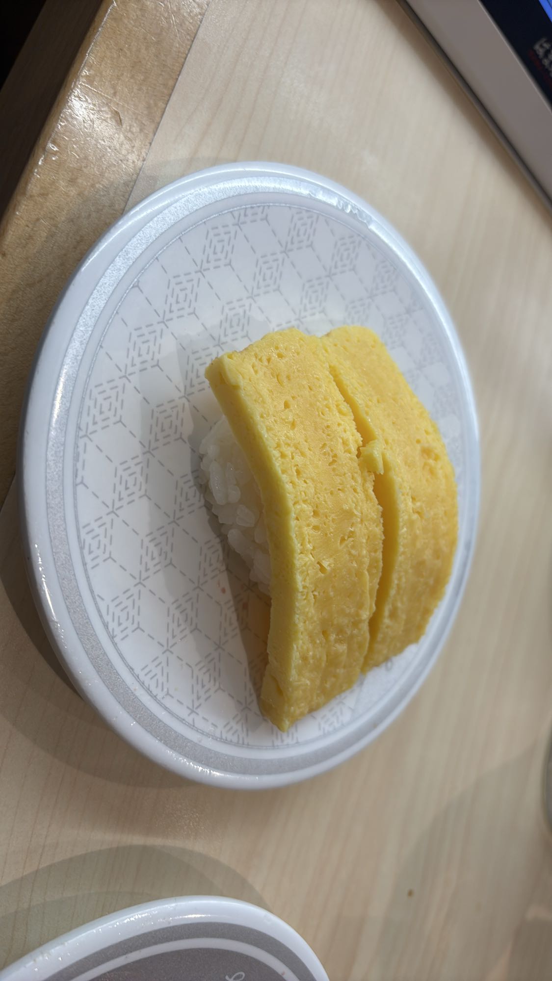 たまご寿司