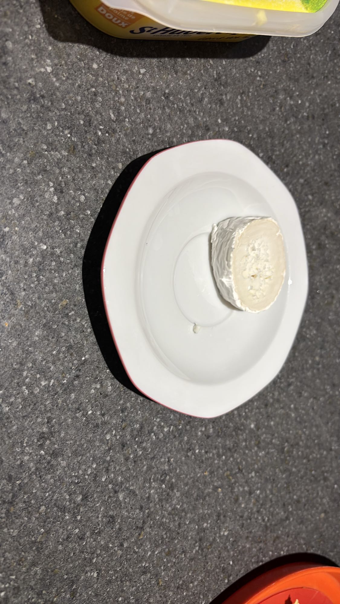 Fromage de chèvre