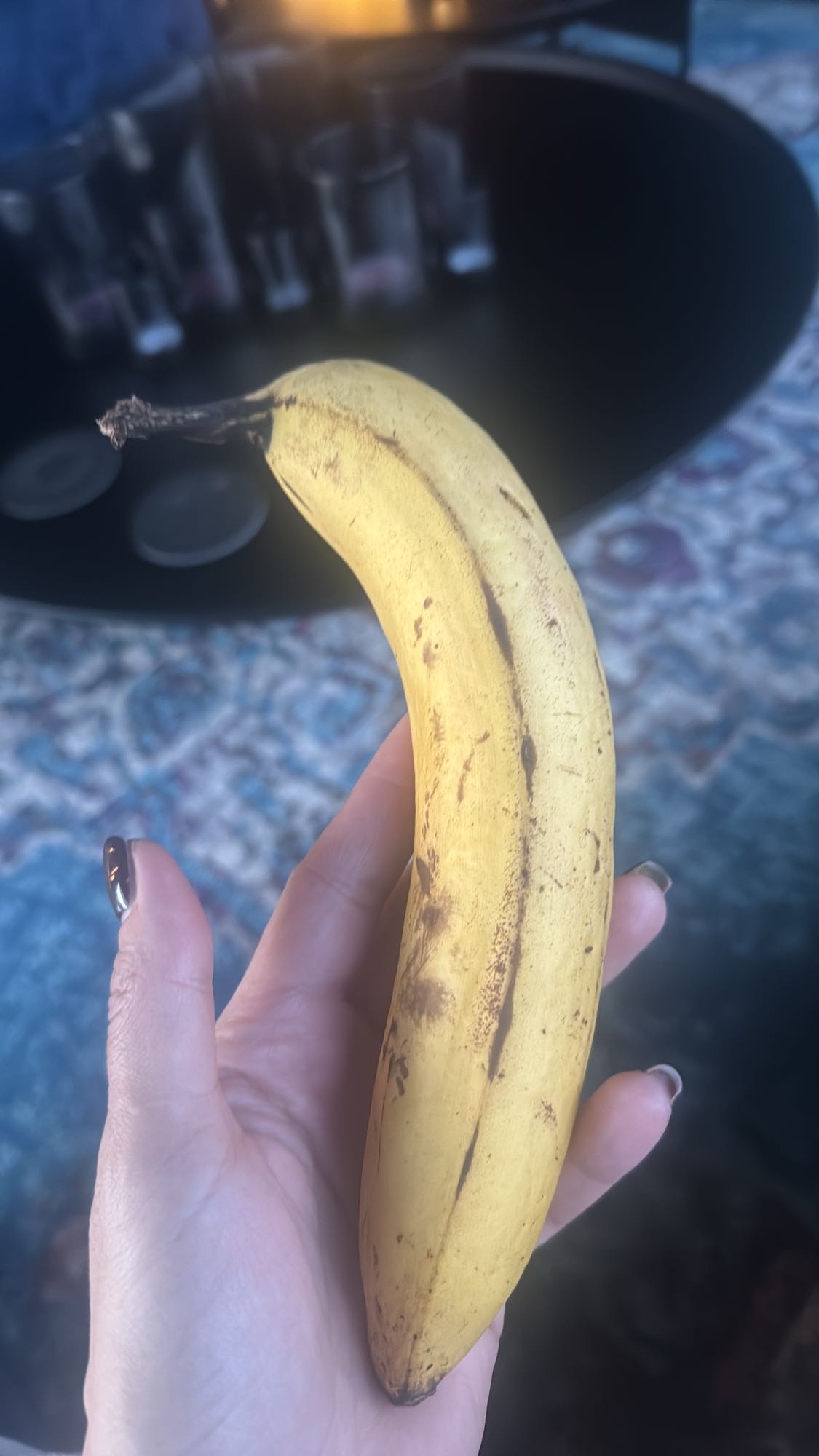 banan