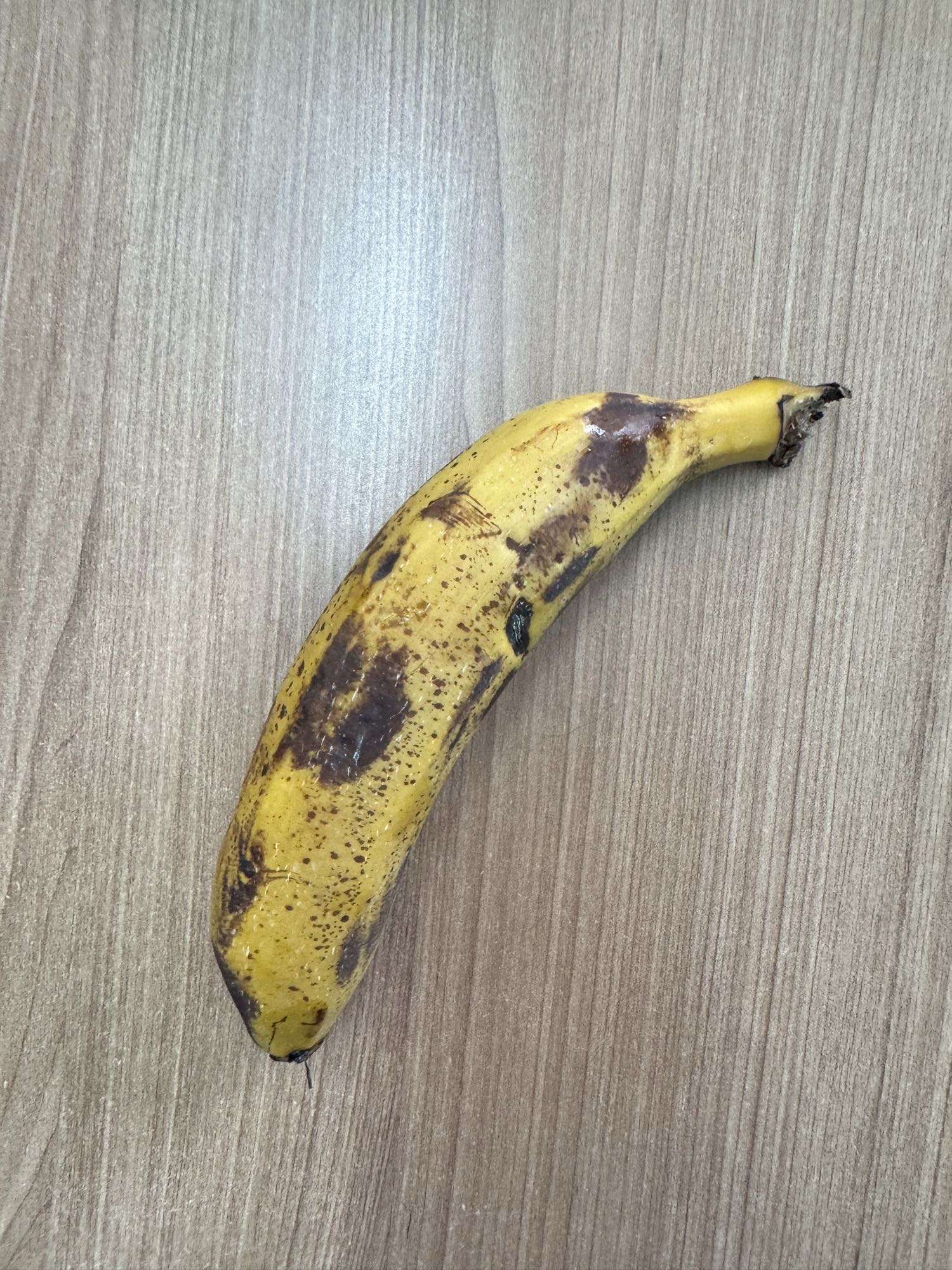 Banana madura