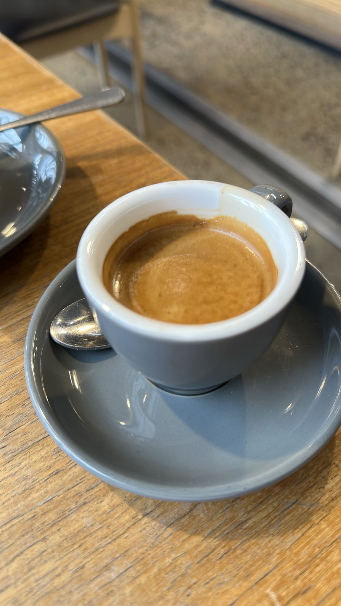 Espresso Shot