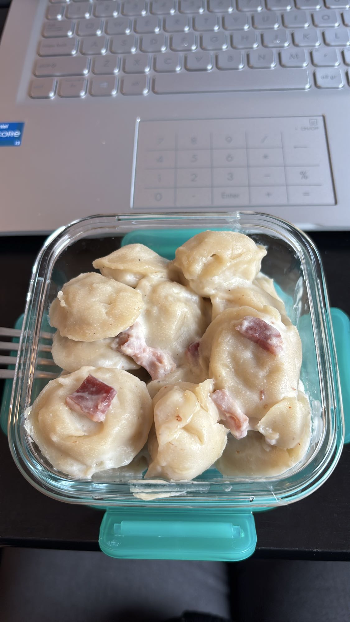 Colțunași cu carne