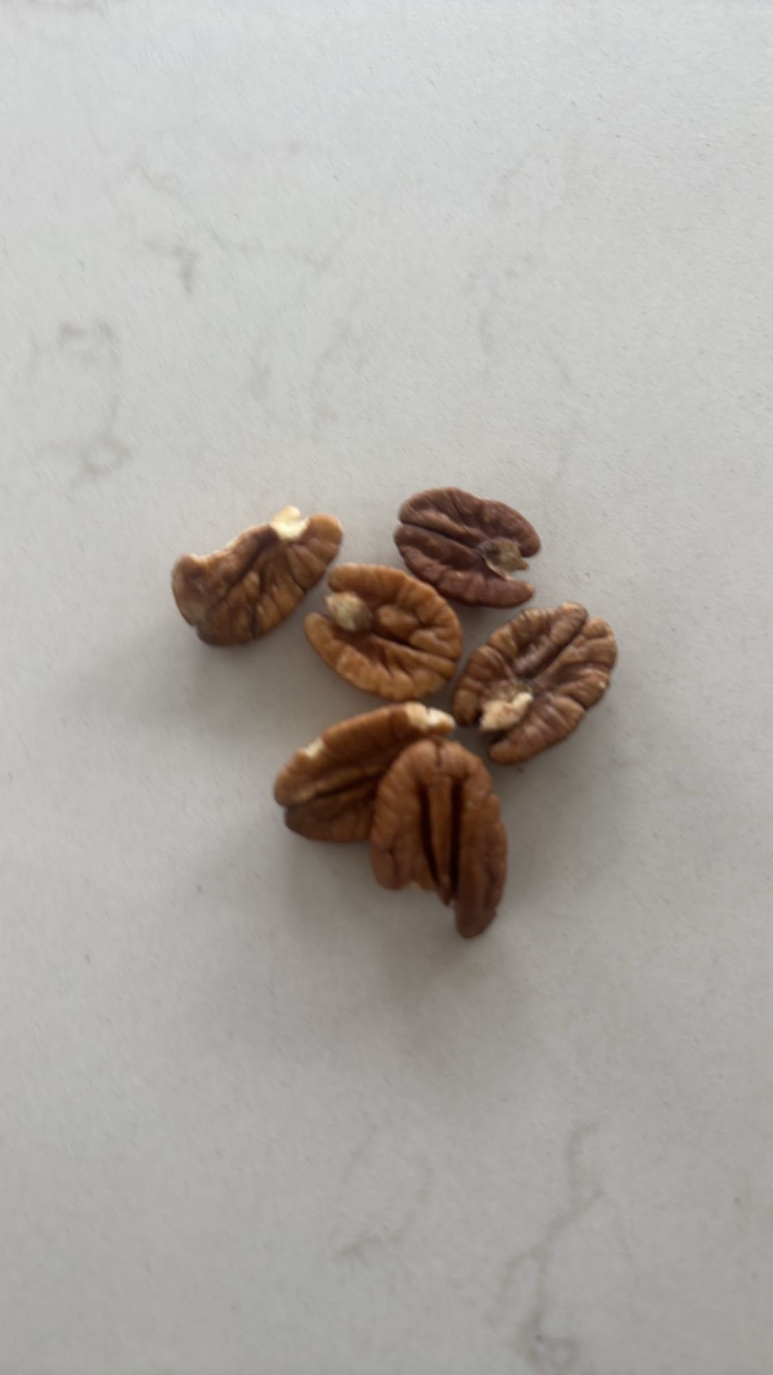Pecan Halves Snack