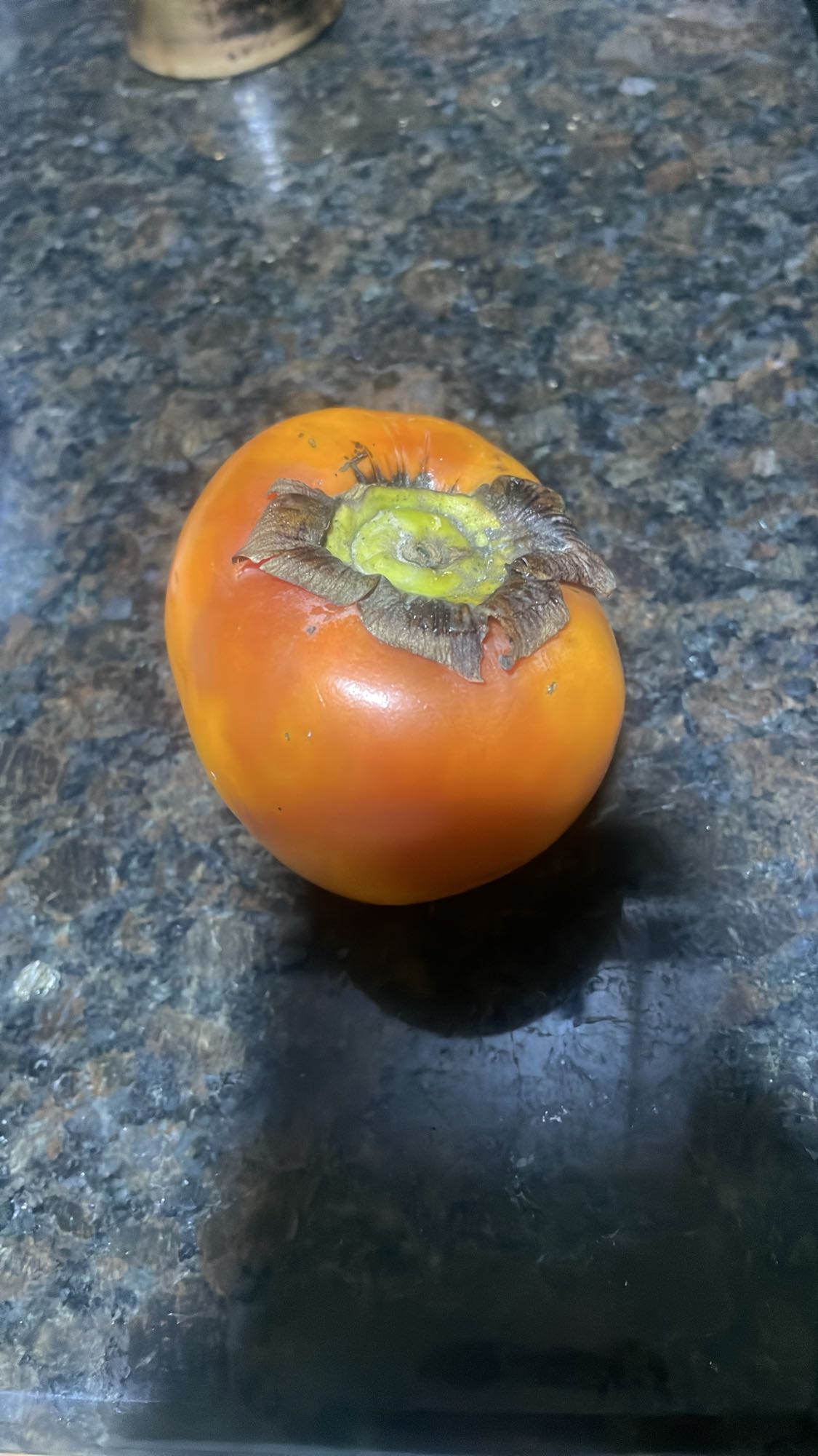 Fresh Persimmon