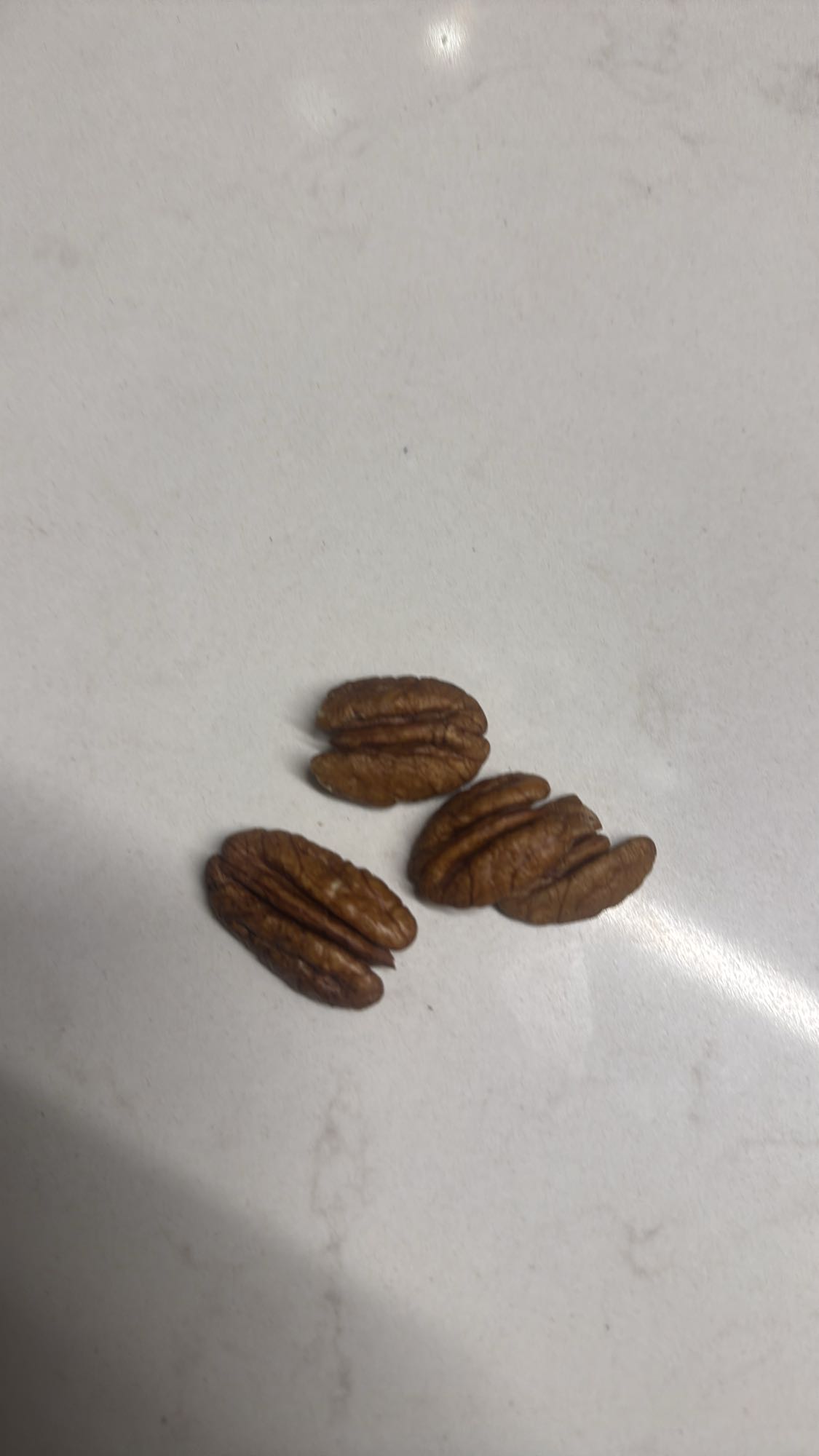 Pecan Halves Snack