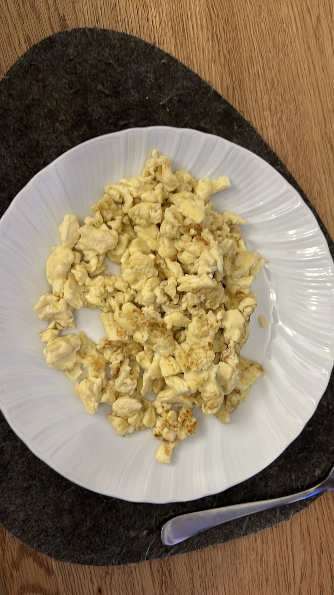 Çırpılmış Yumurta