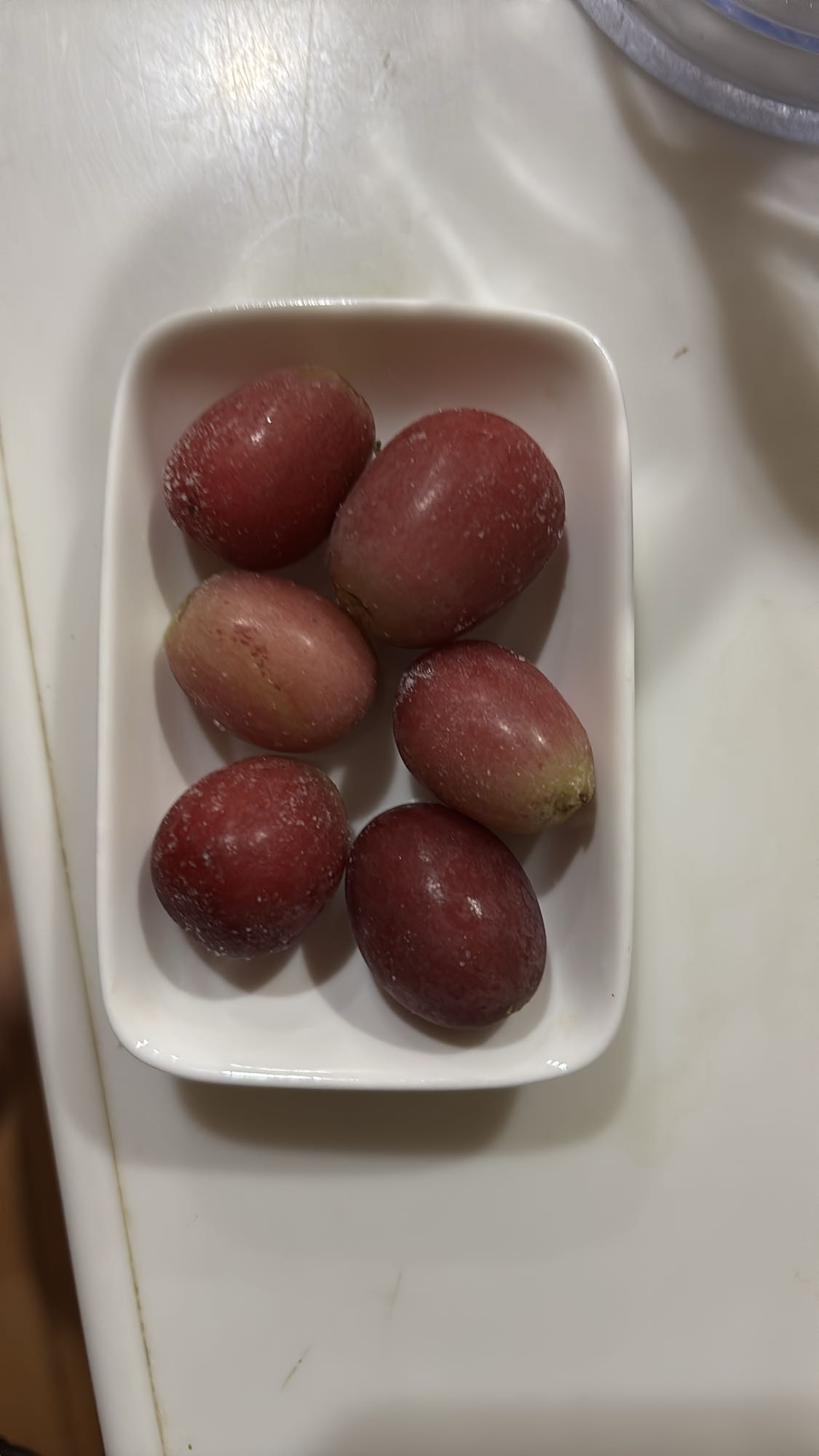 ぶどうスナック