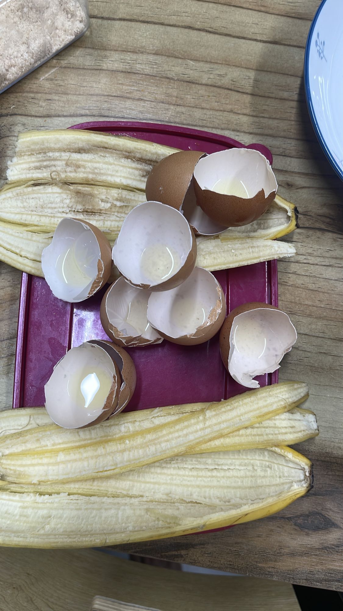 ប៉េងប៉ោះជាមួយពងមាន់