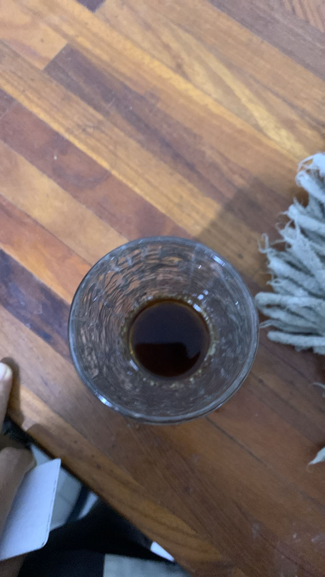 កាហ្វេខ្មៅ