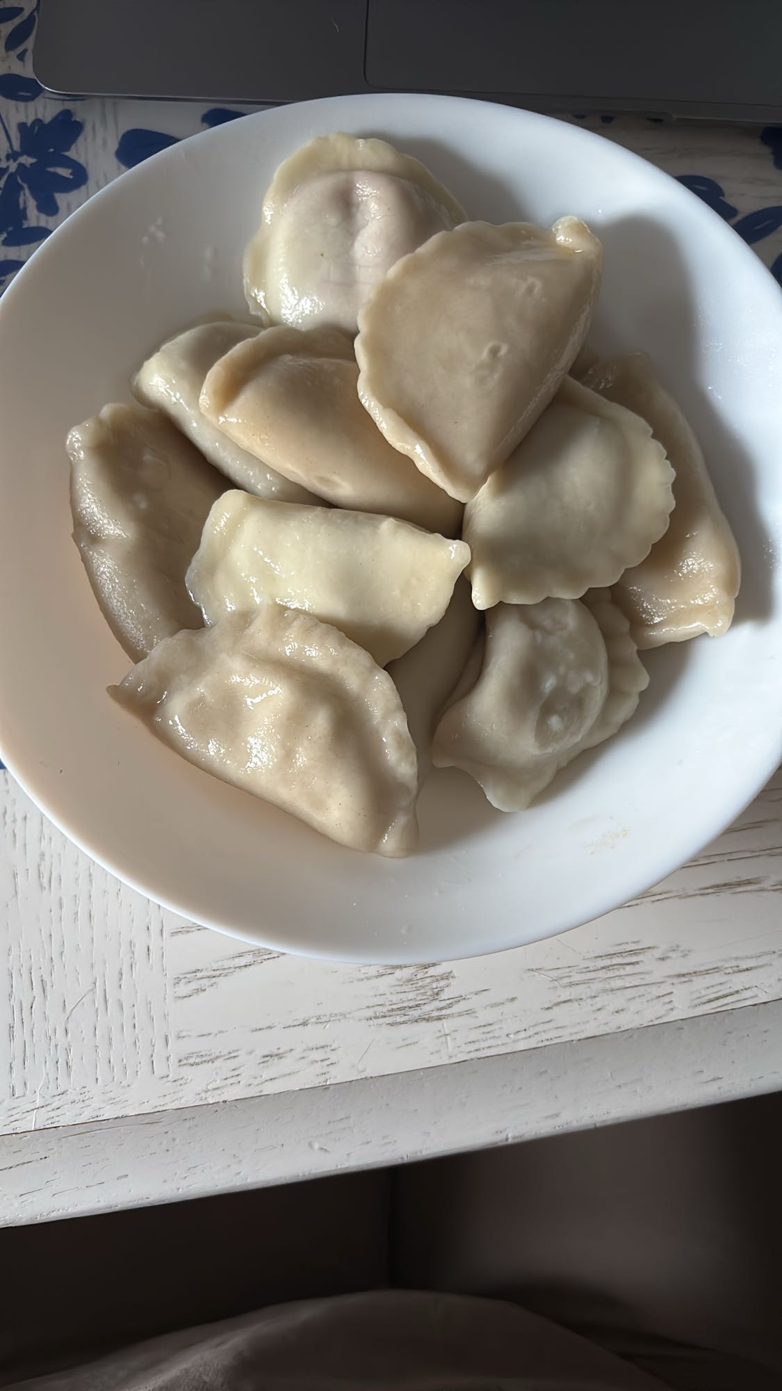pierogi ruskie