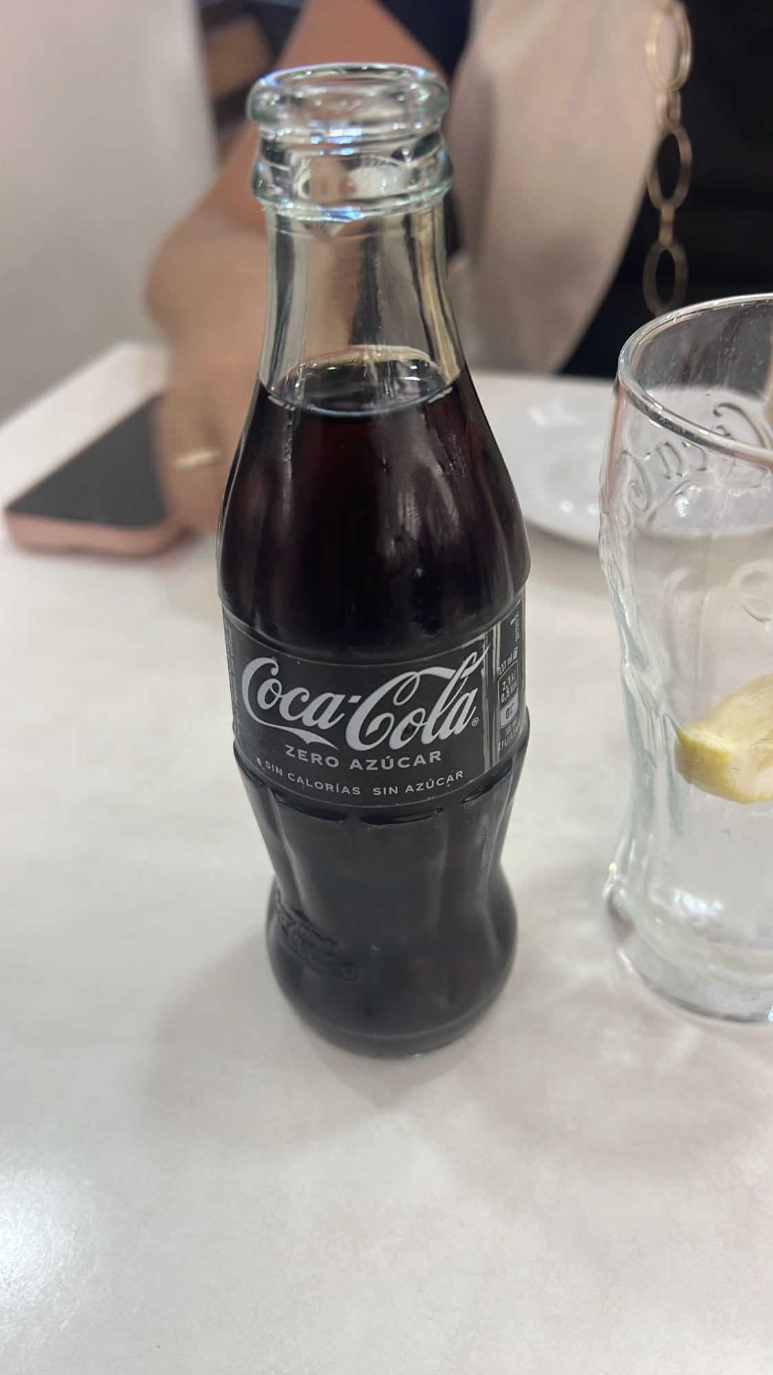 Coca-Cola Zero