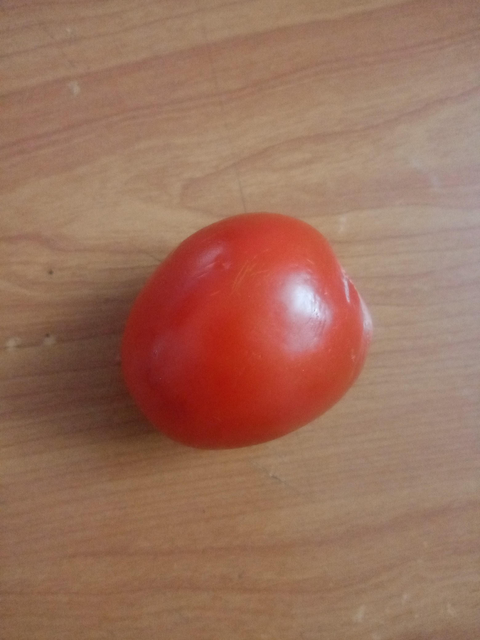 Whole Tomato