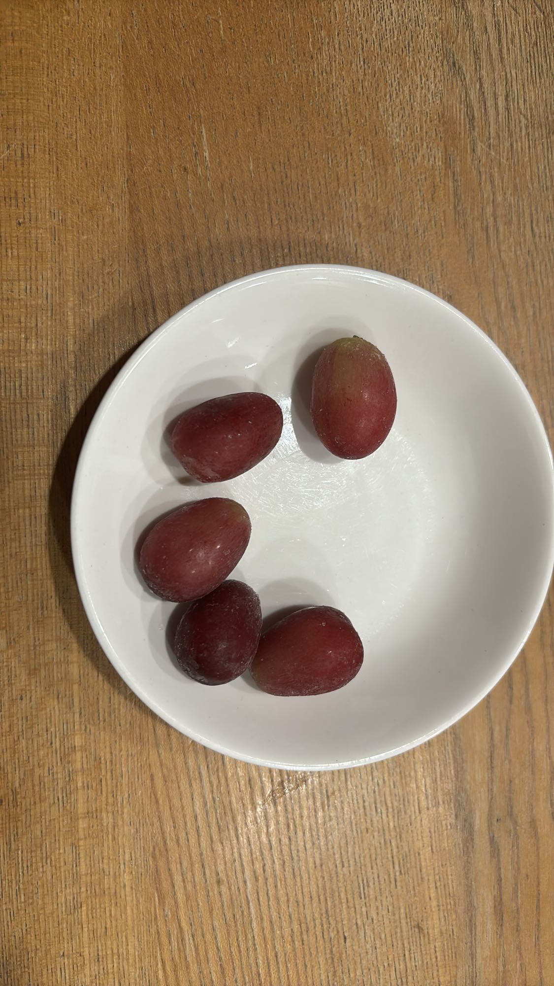 ぶどうスナック