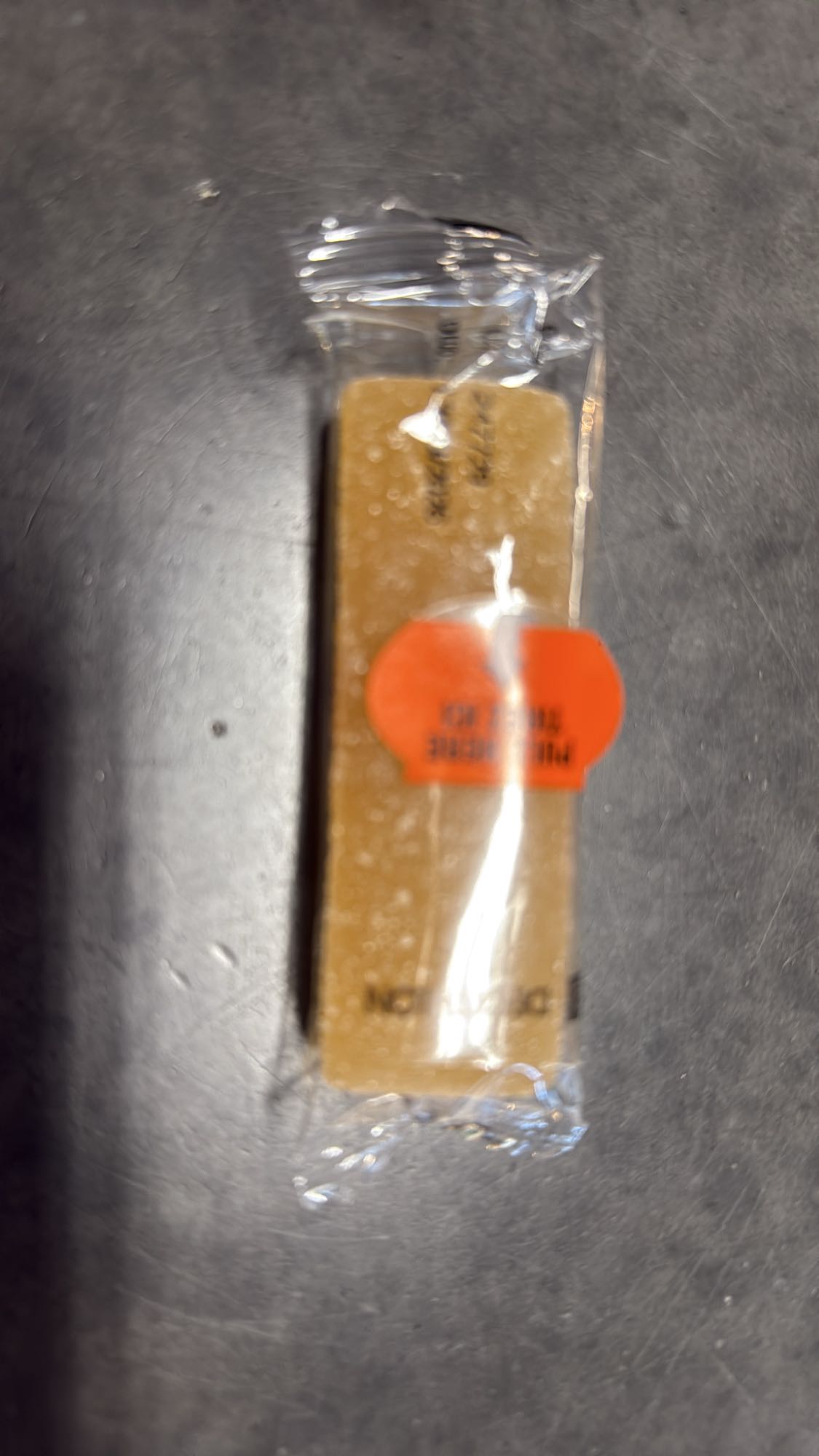 suikerriet snackreep