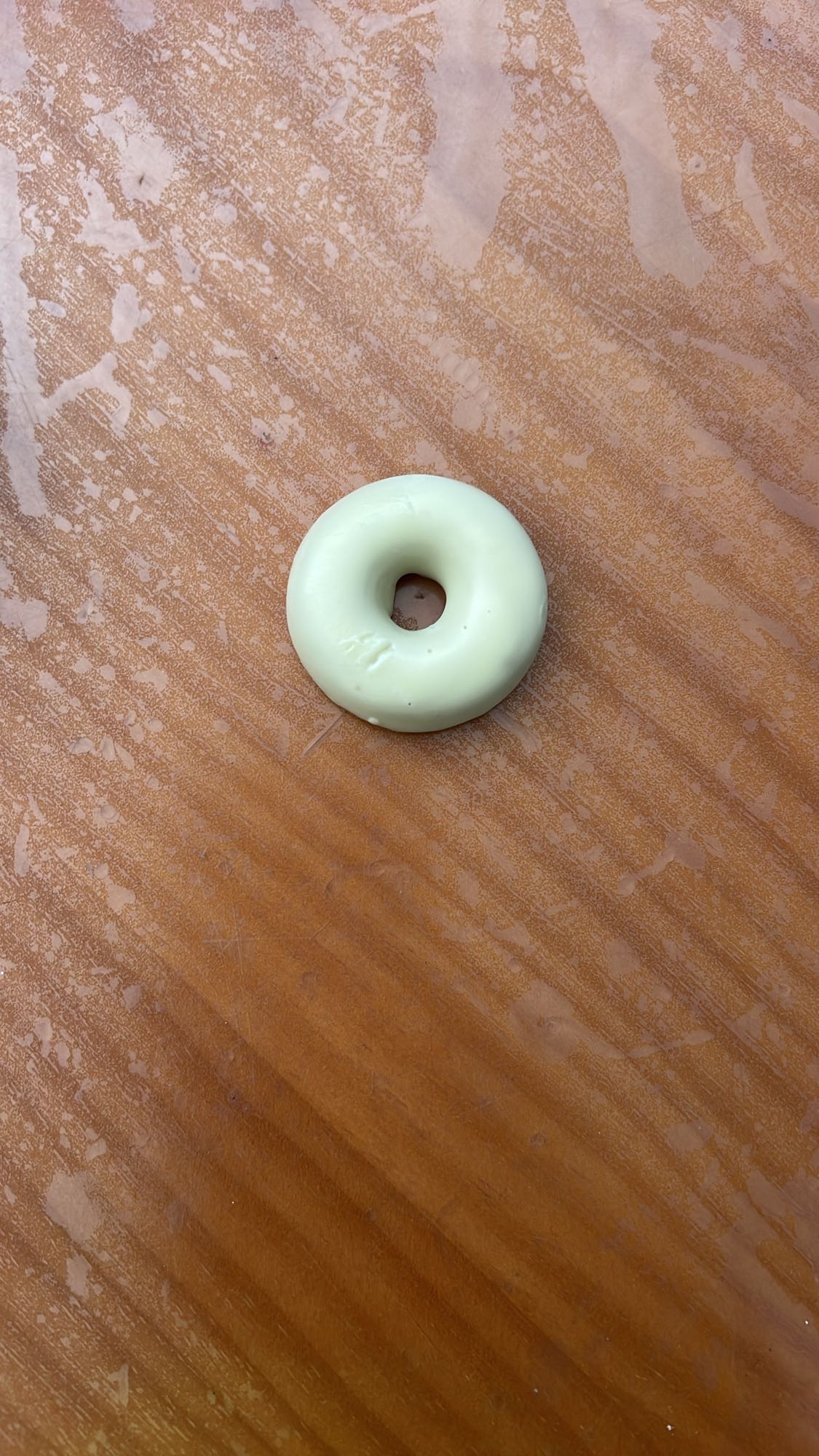 caramelo de menta
