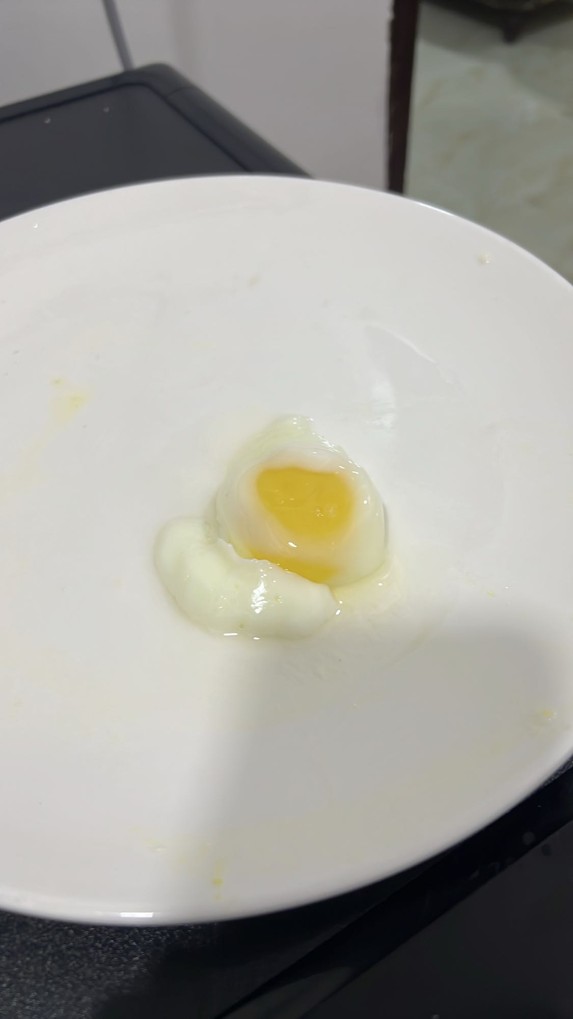 Soft Boiled Egg