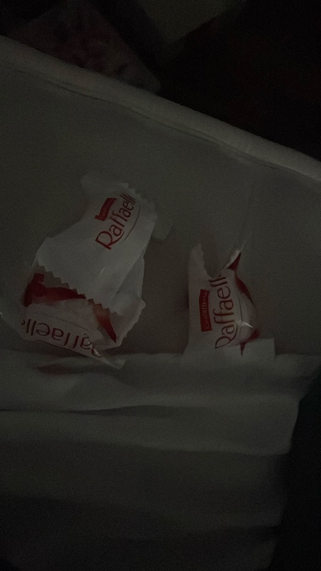 Confiserie Raffaello