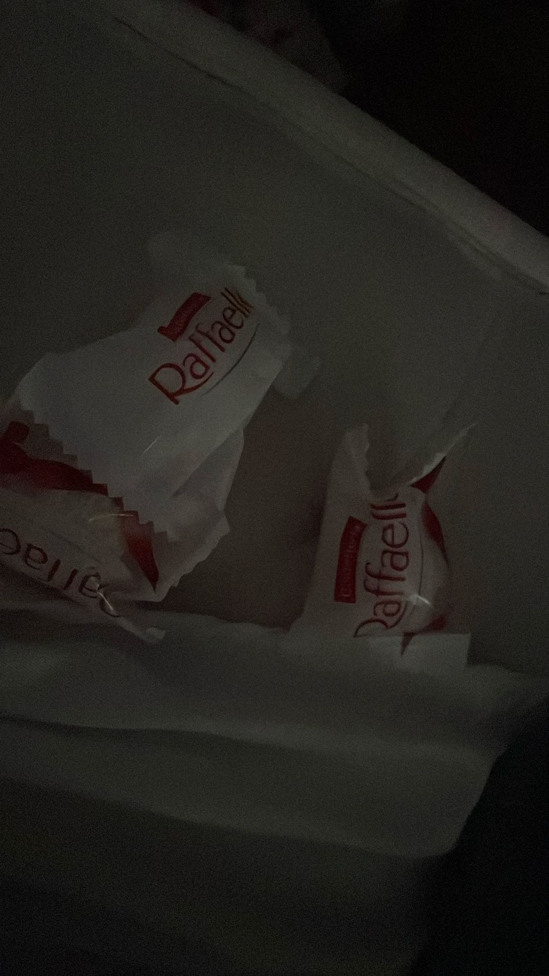 Confiserie Raffaello