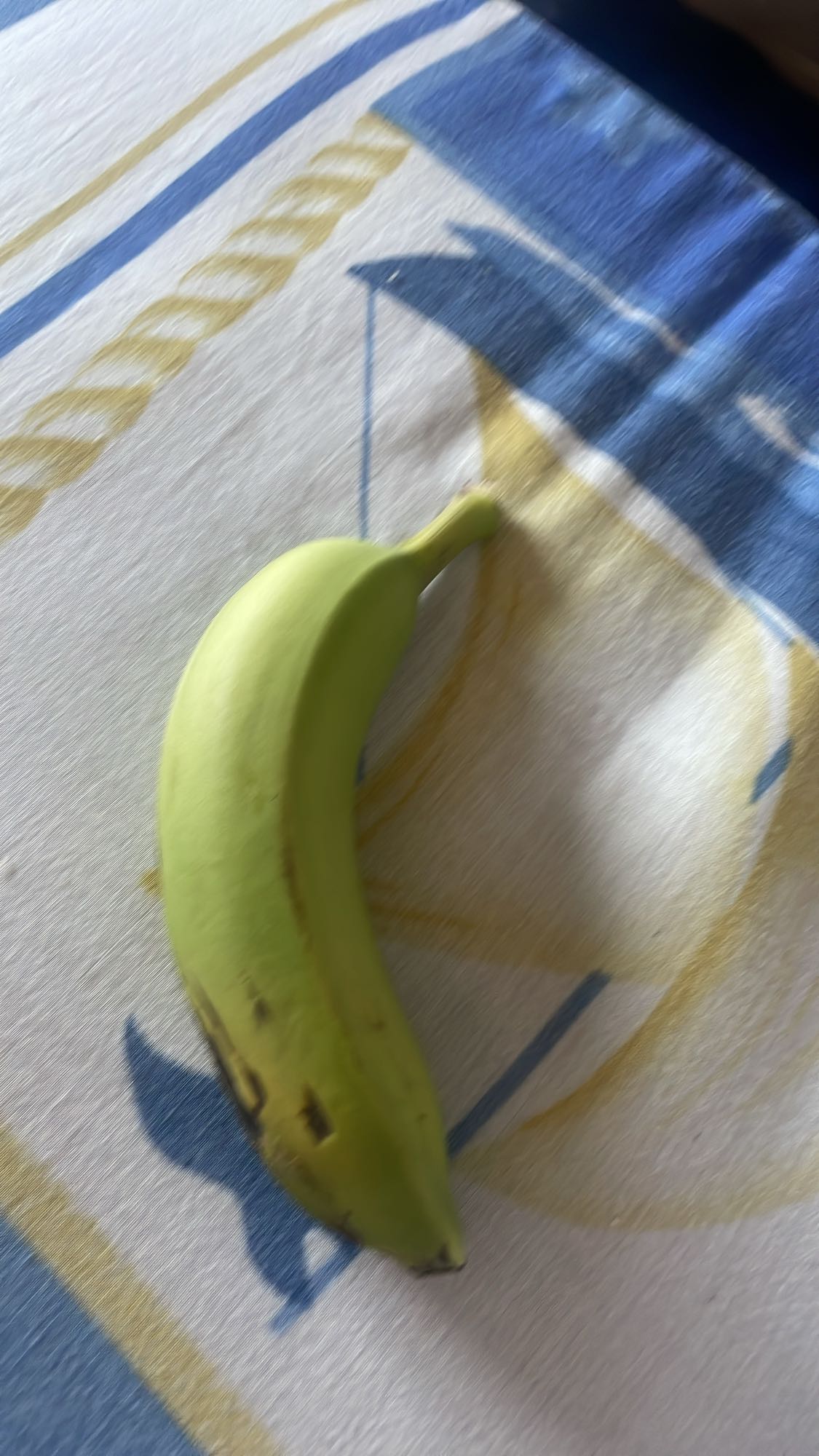 Single Banana