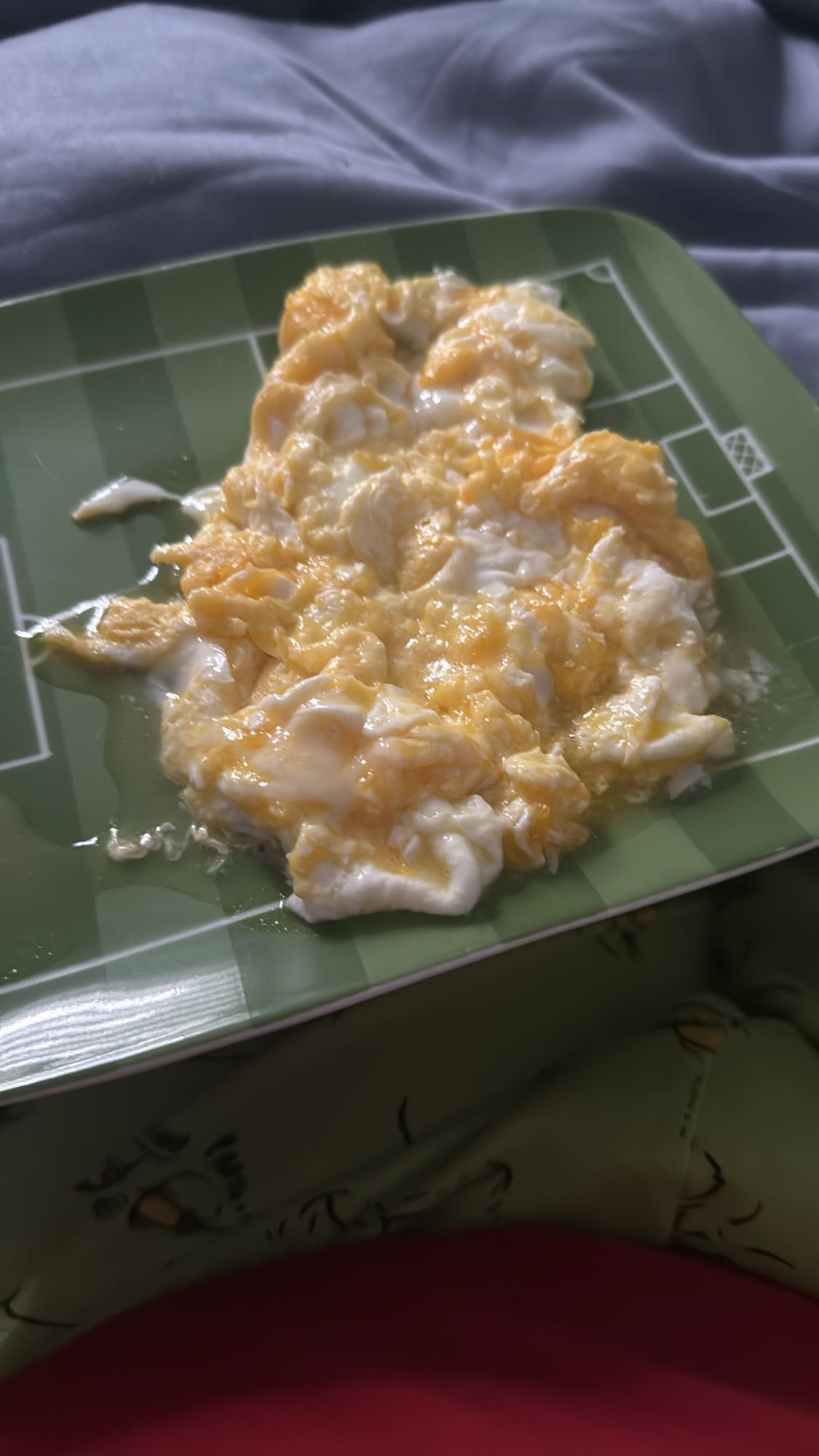 jajecznica