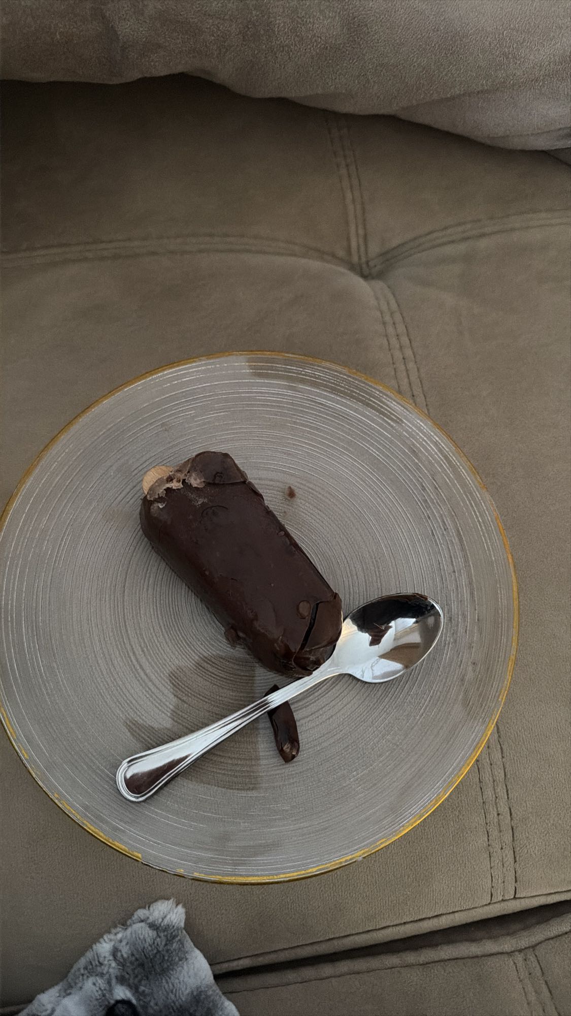 шоколадное эскимо