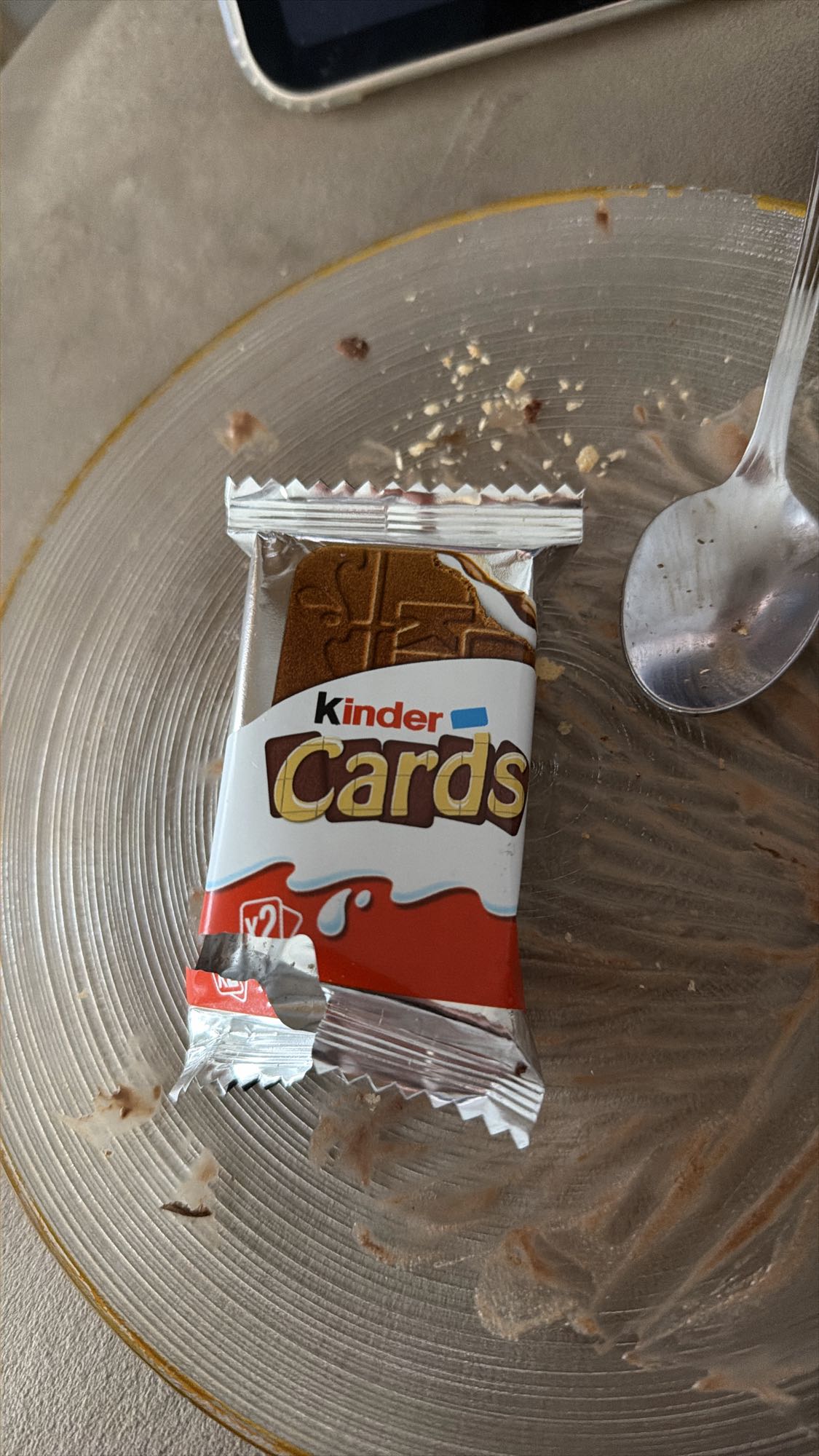 Киндер Кардз