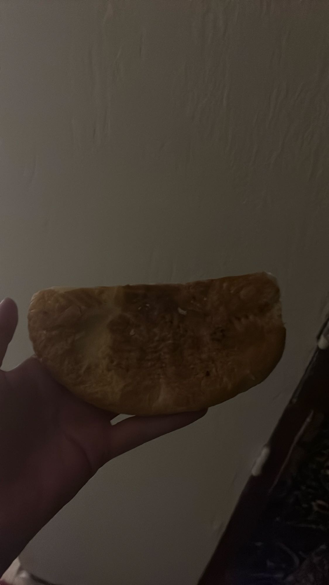 печёное тесто