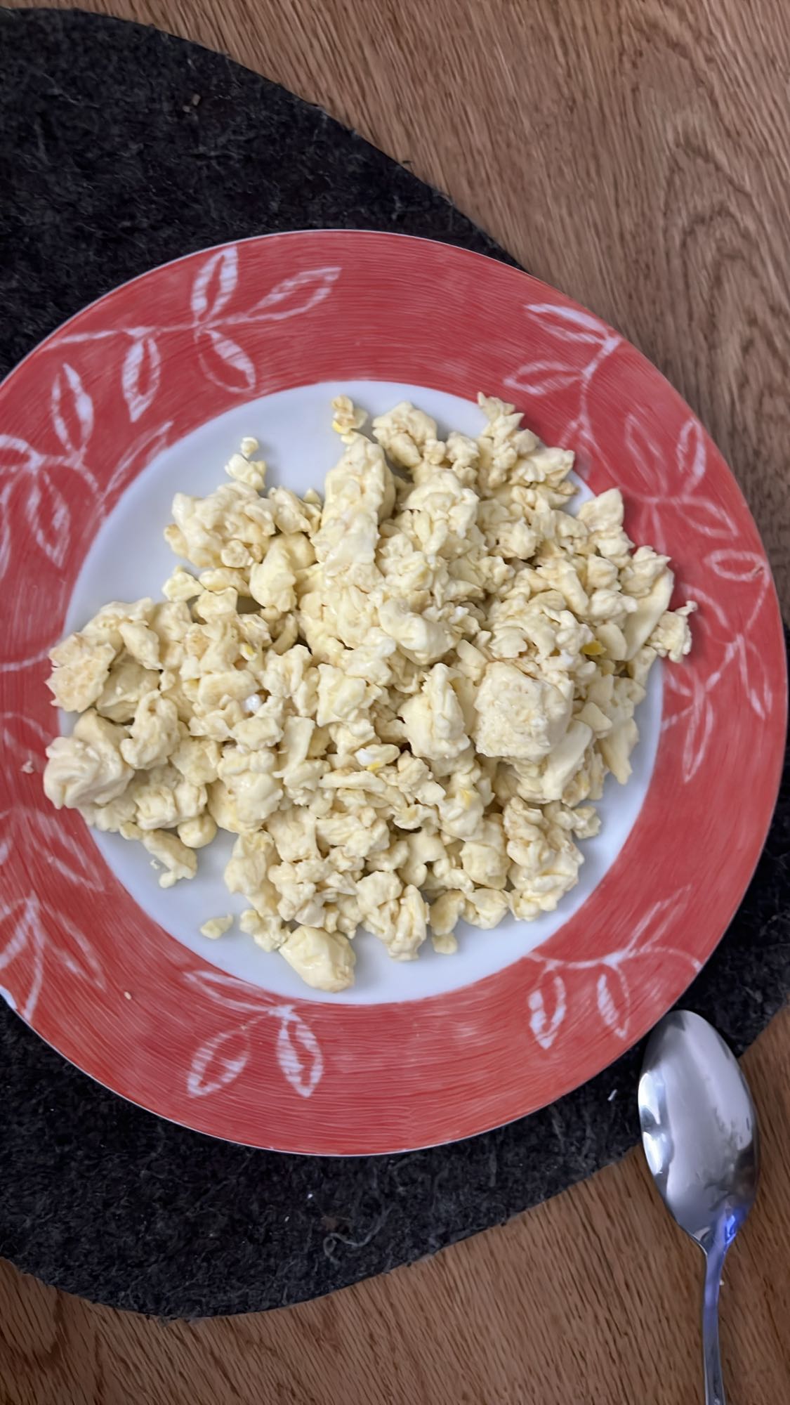 Çırpılmış Yumurta