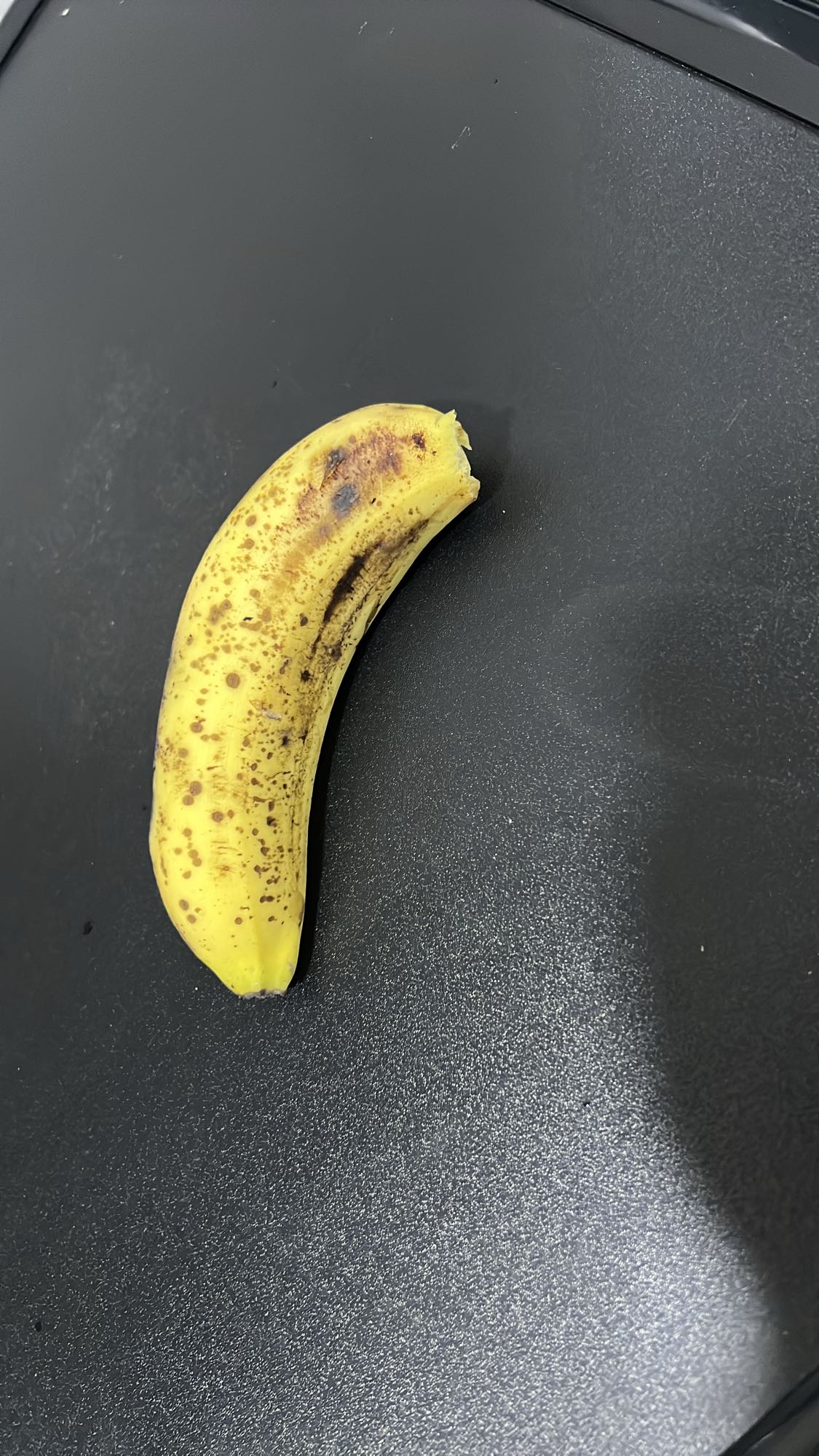 Ripe Banana