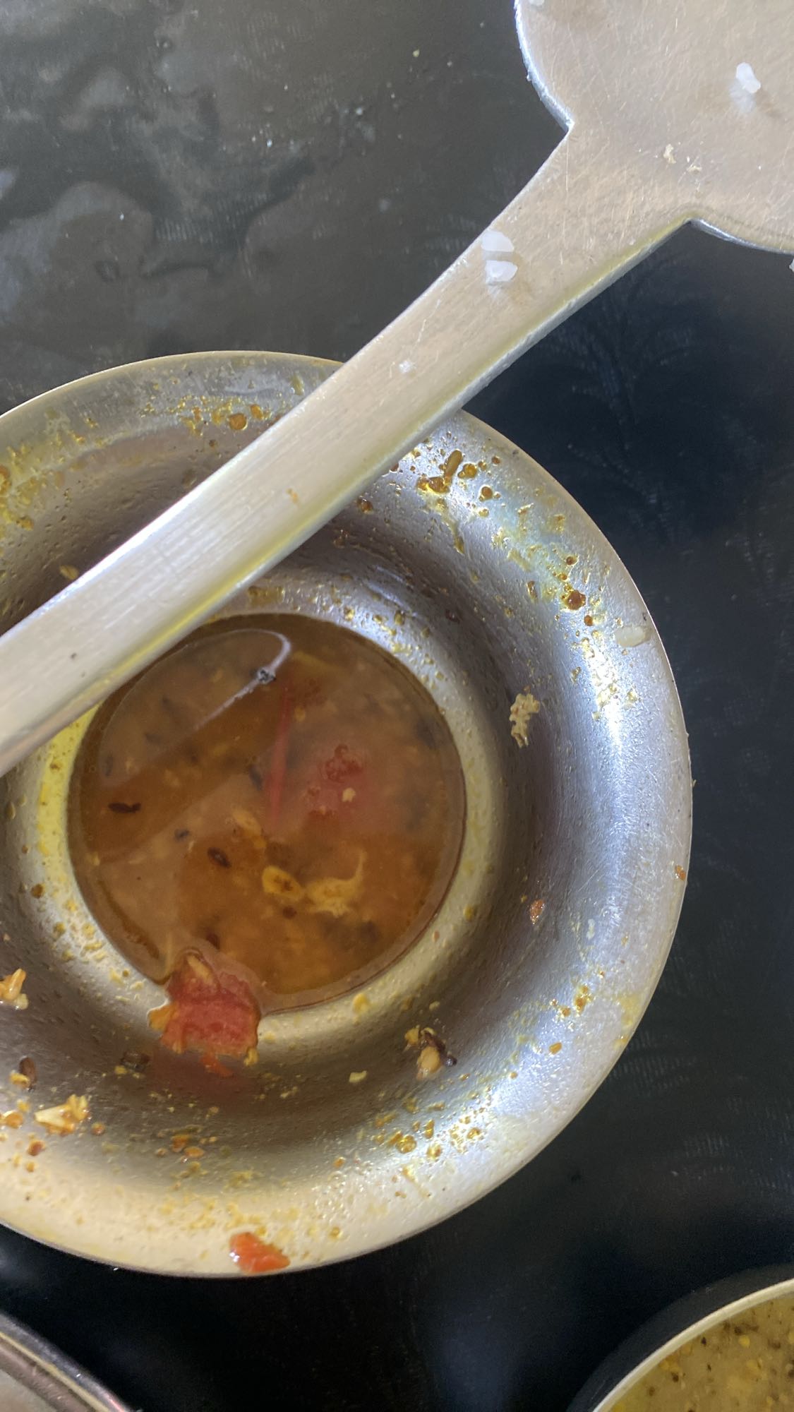 South Indian Rasam